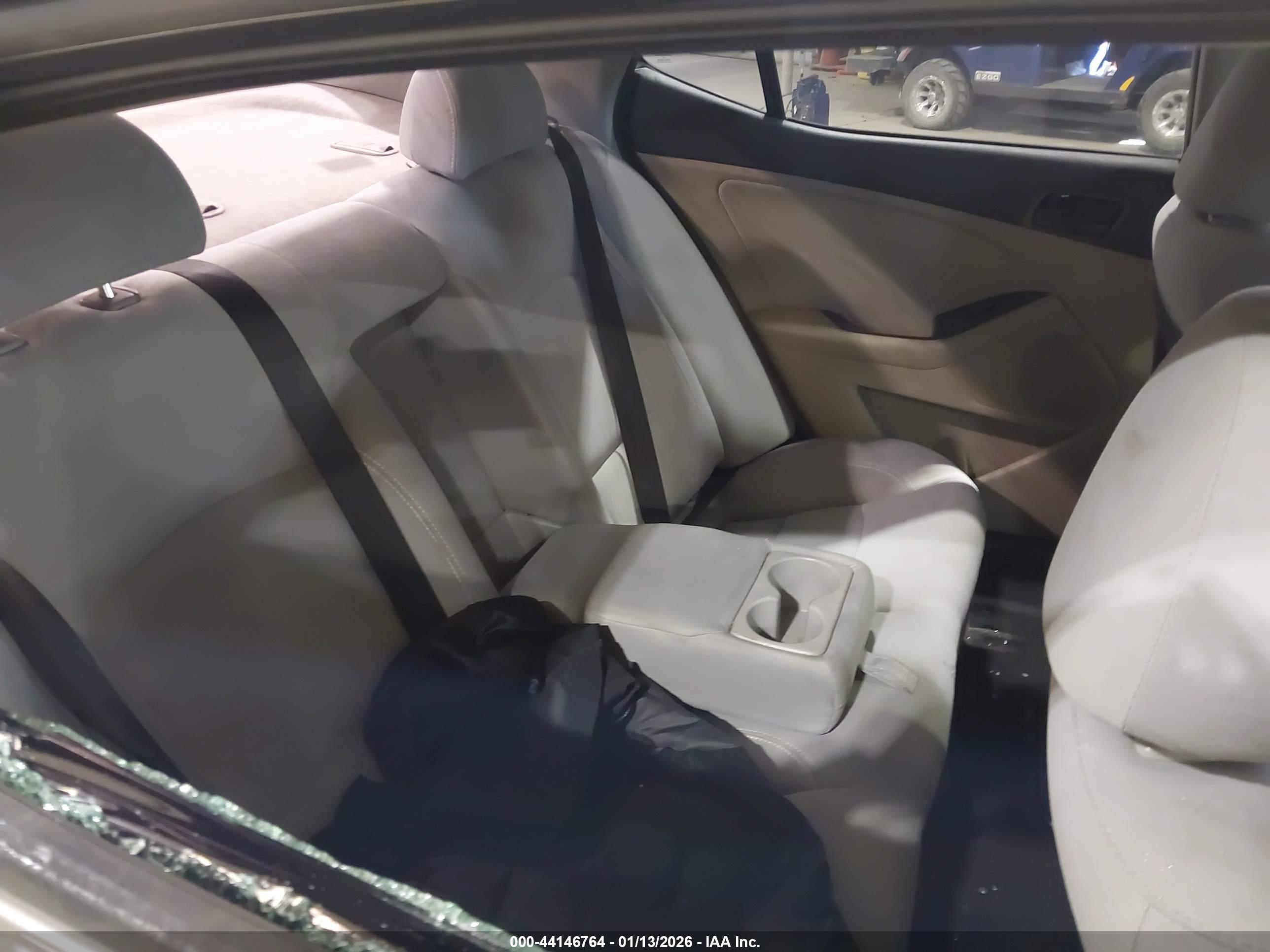 KIA OPTIMA image 8