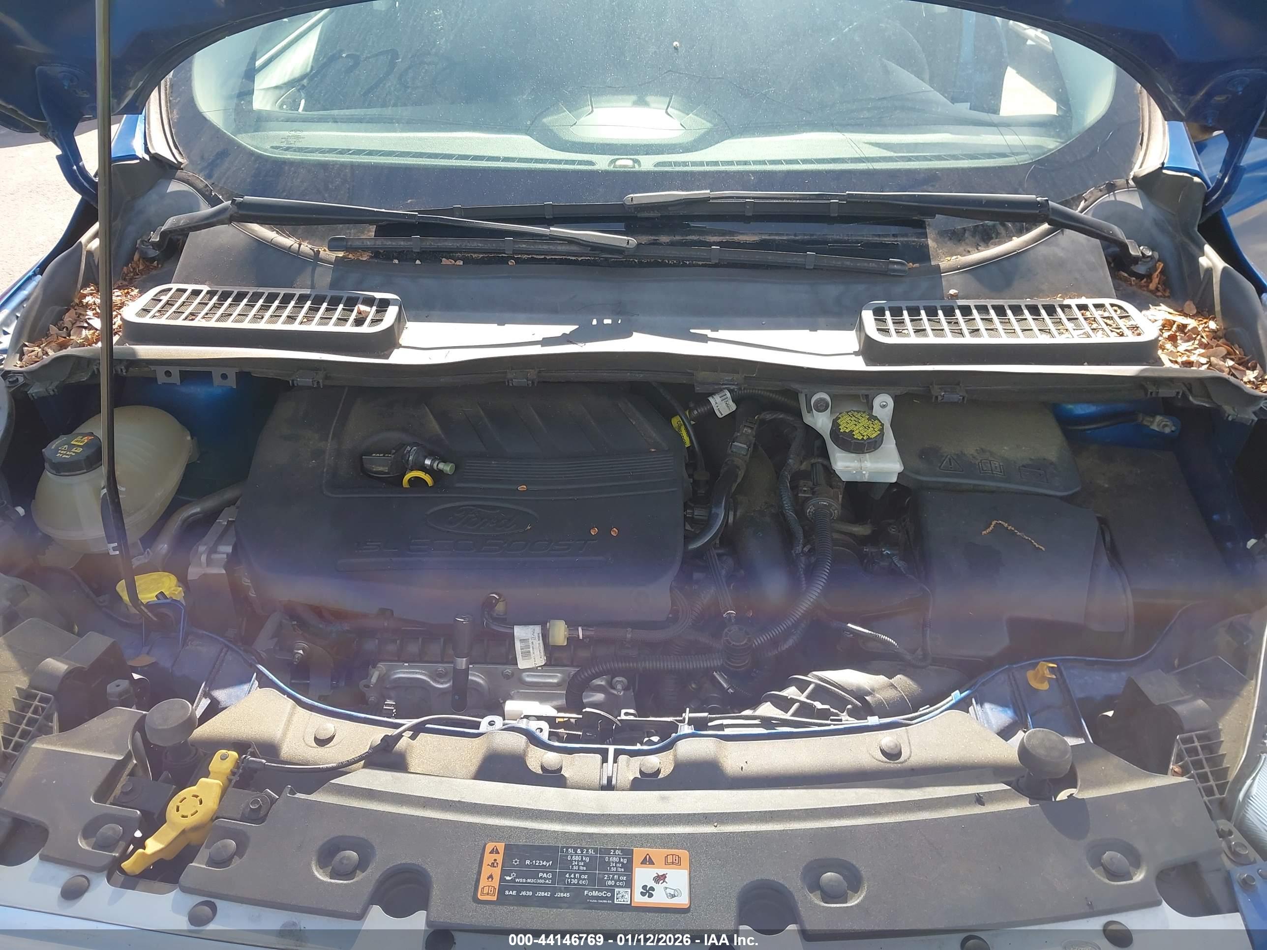 FORD ESCAPE image 10
