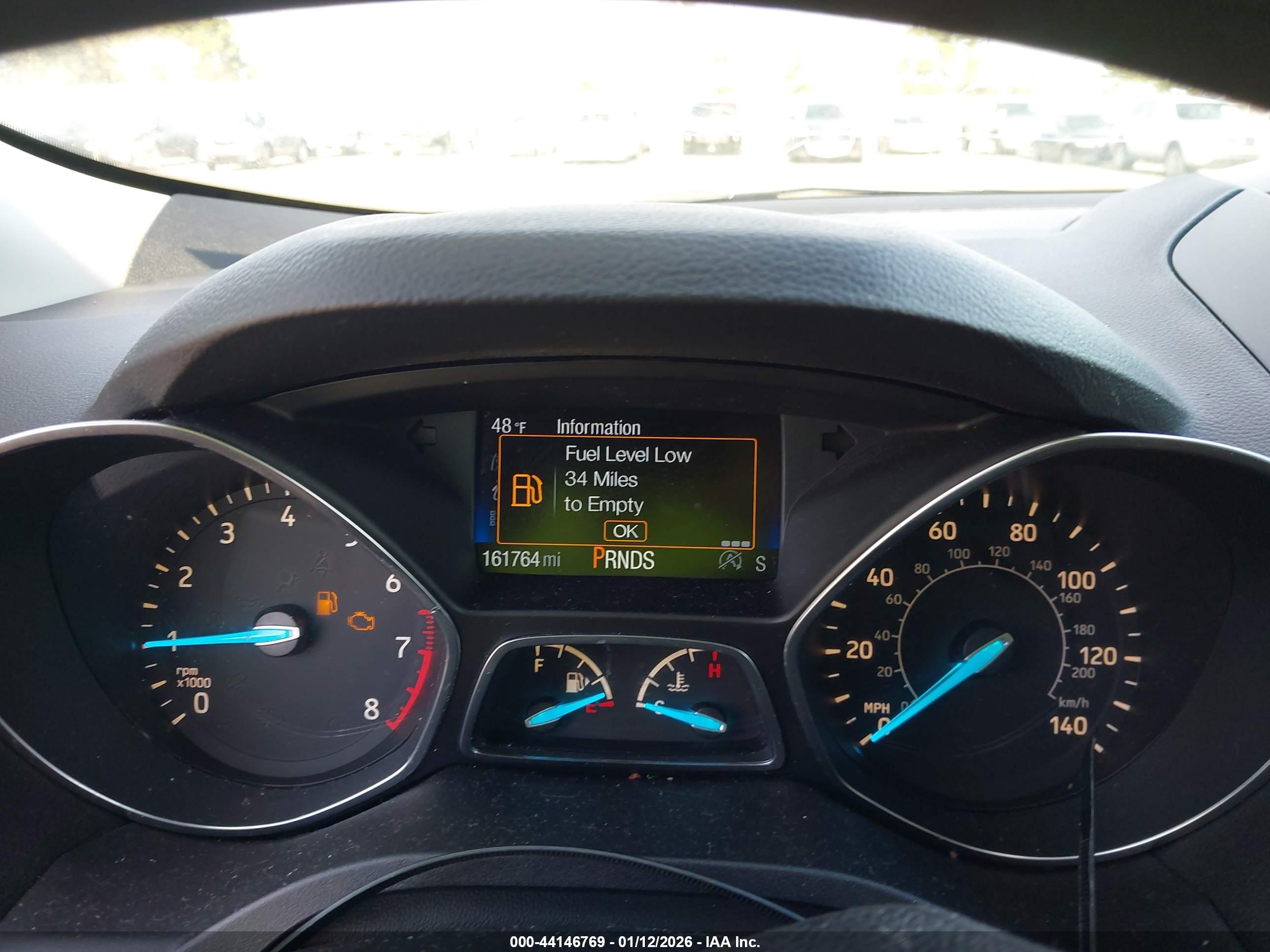 FORD ESCAPE image 7