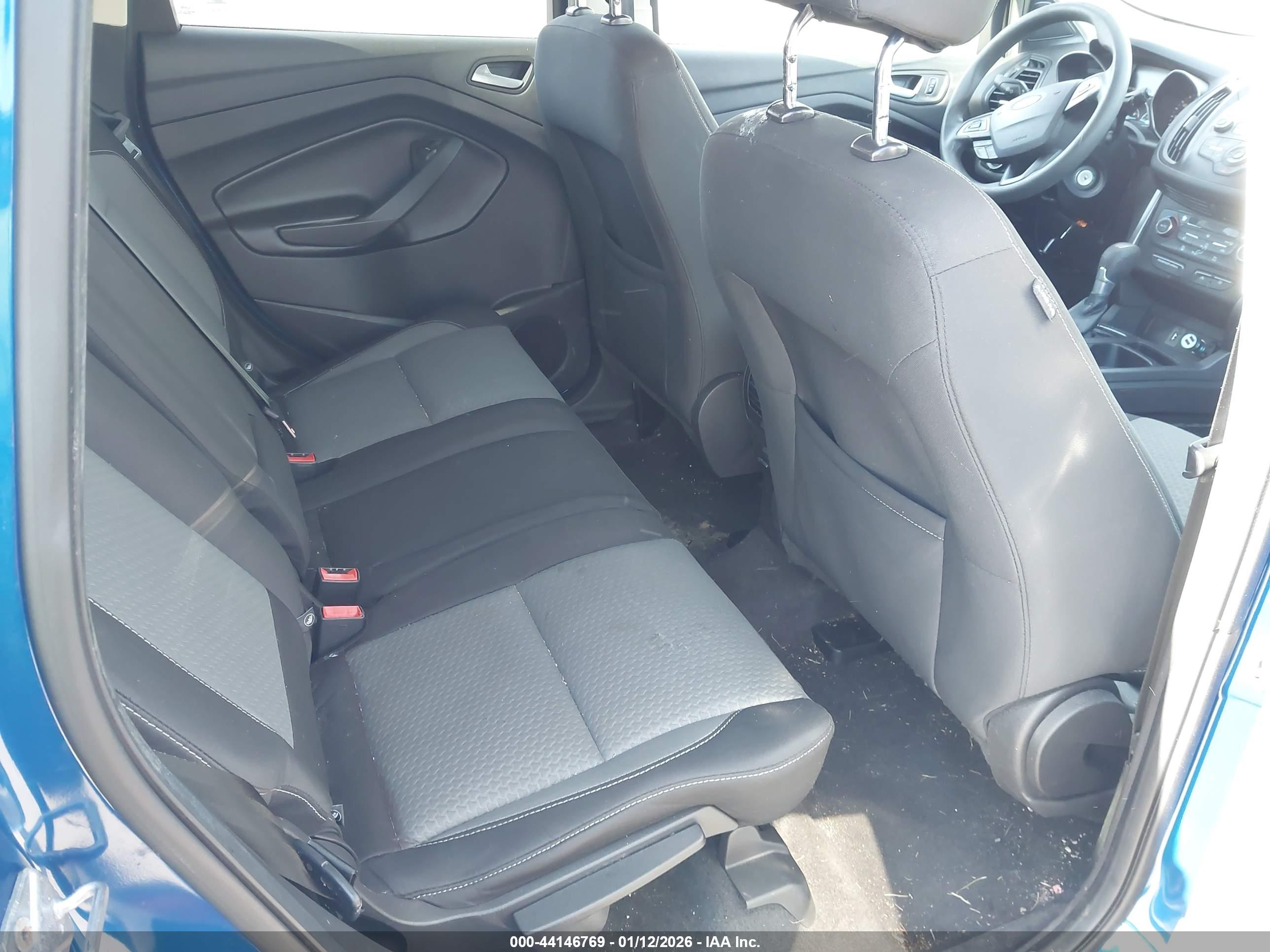 FORD ESCAPE image 8