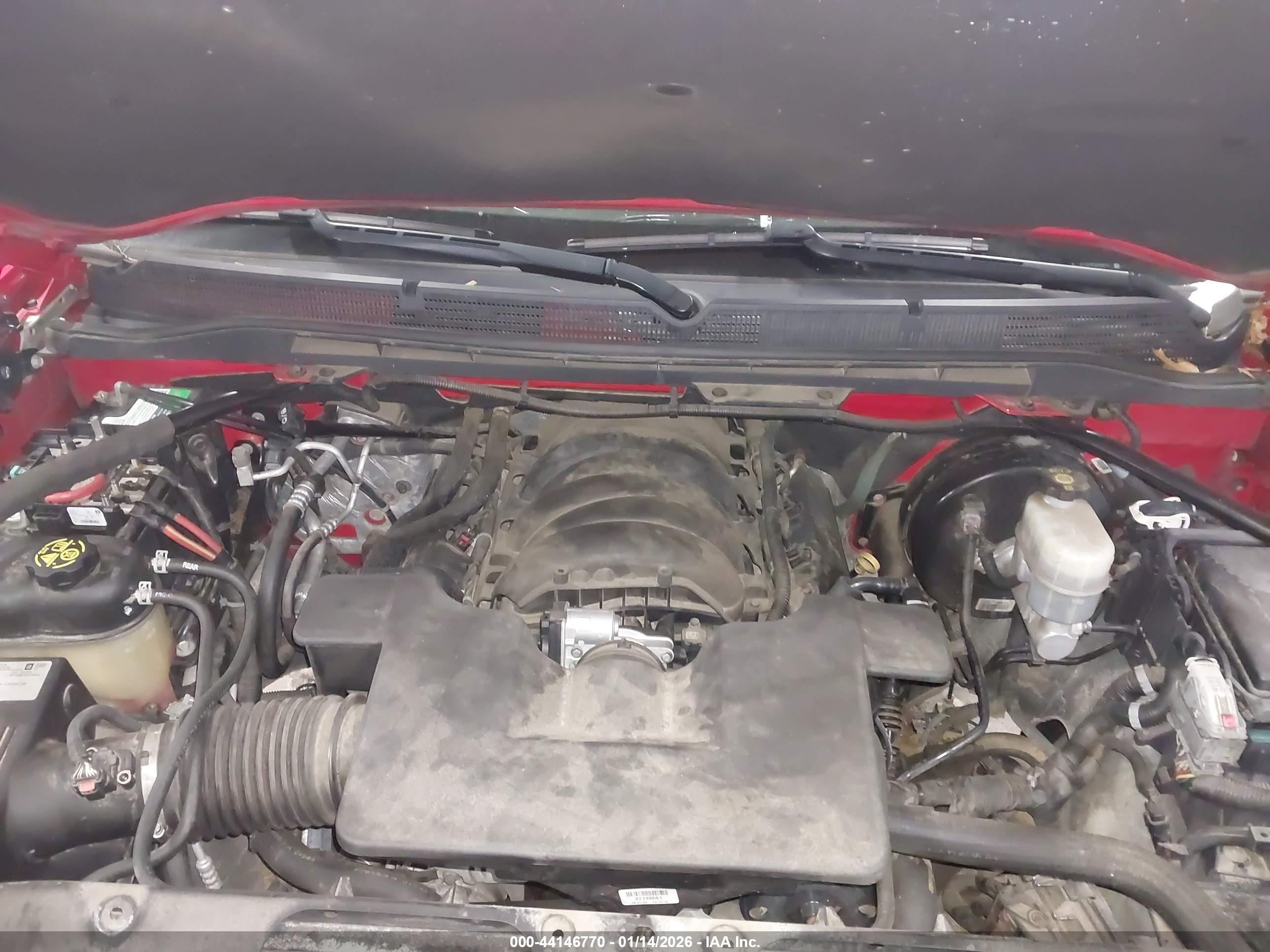 GMC SIERRA image 10
