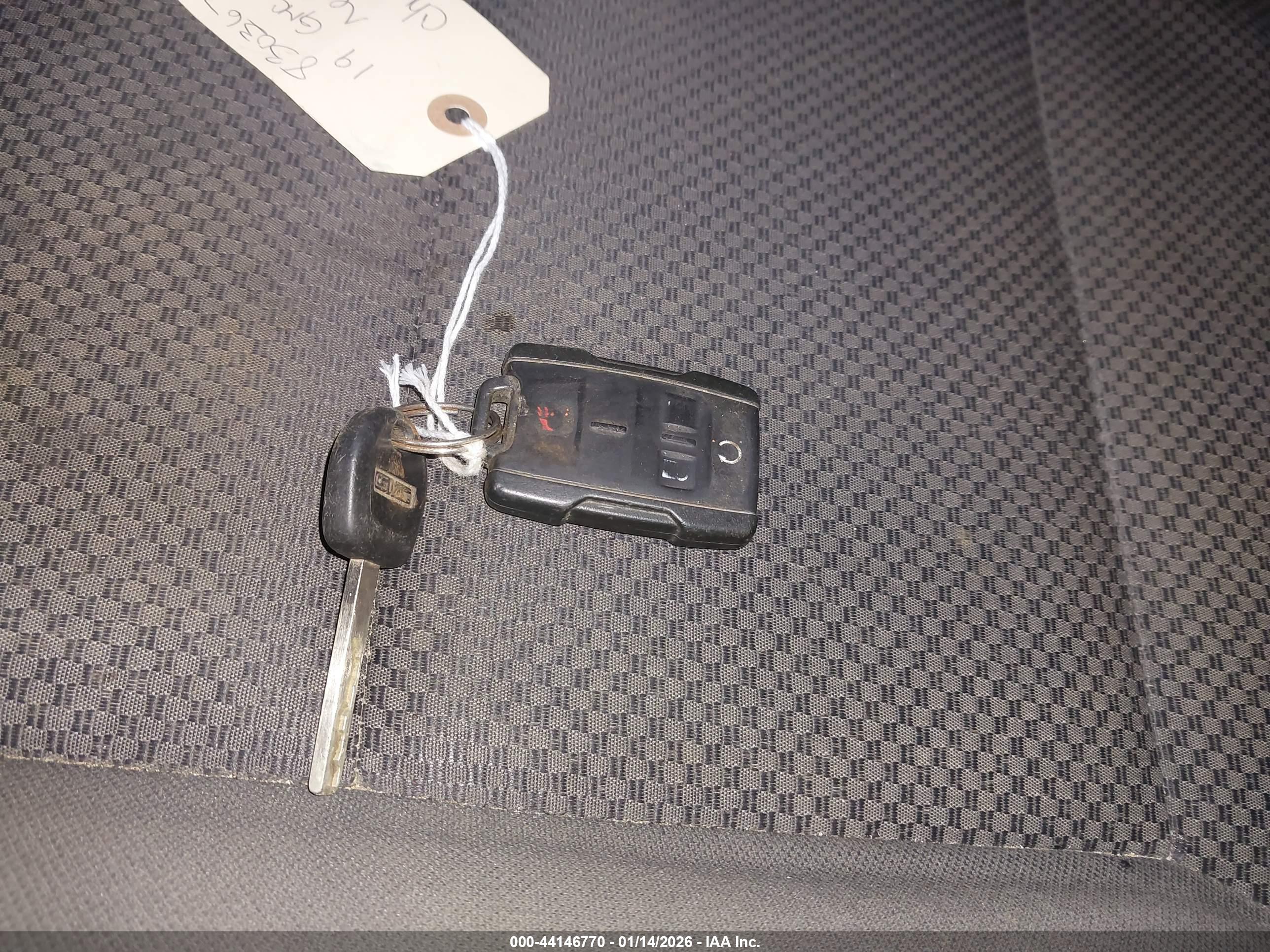 GMC SIERRA image 11