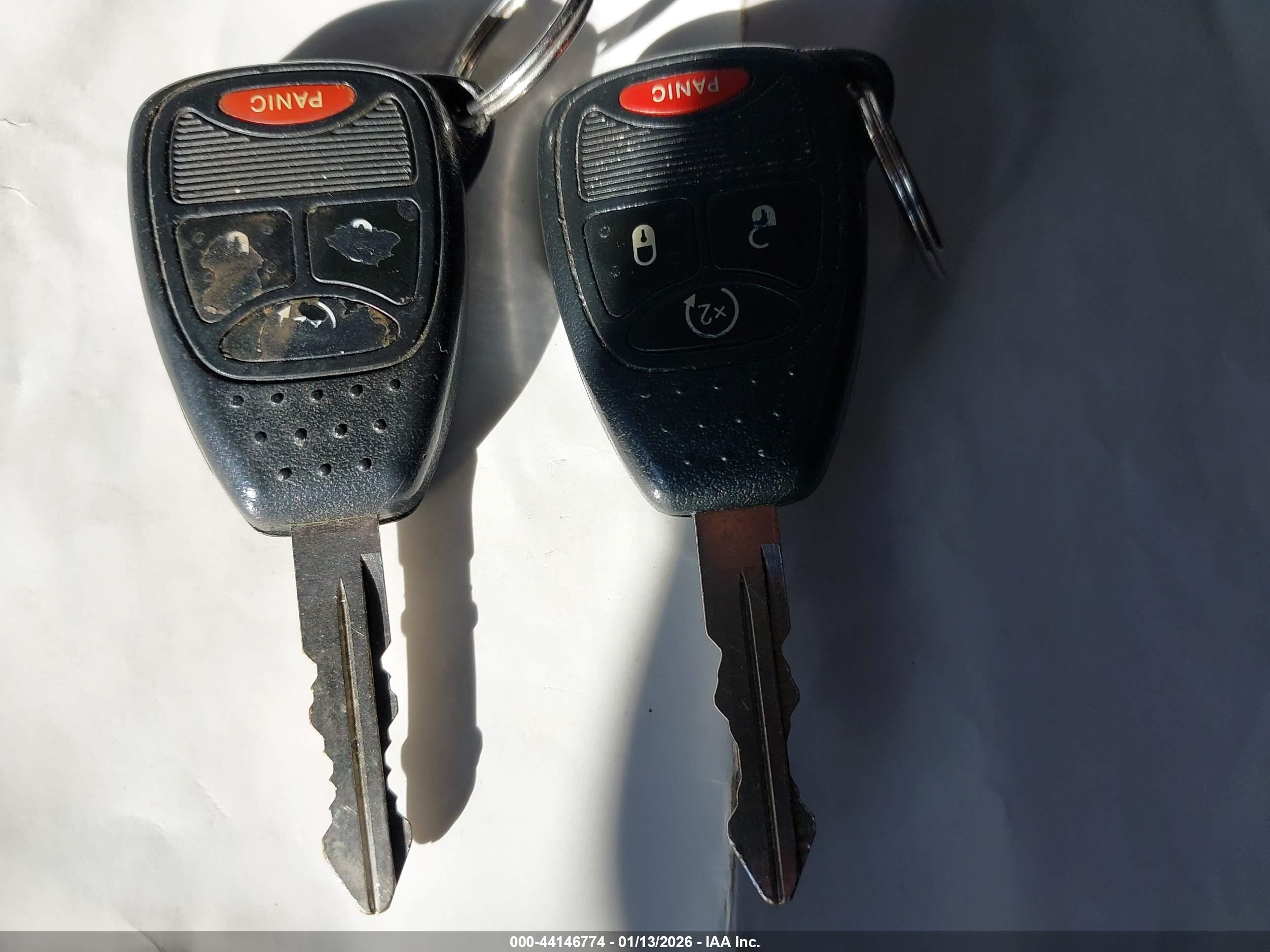JEEP PATRIOT image 11