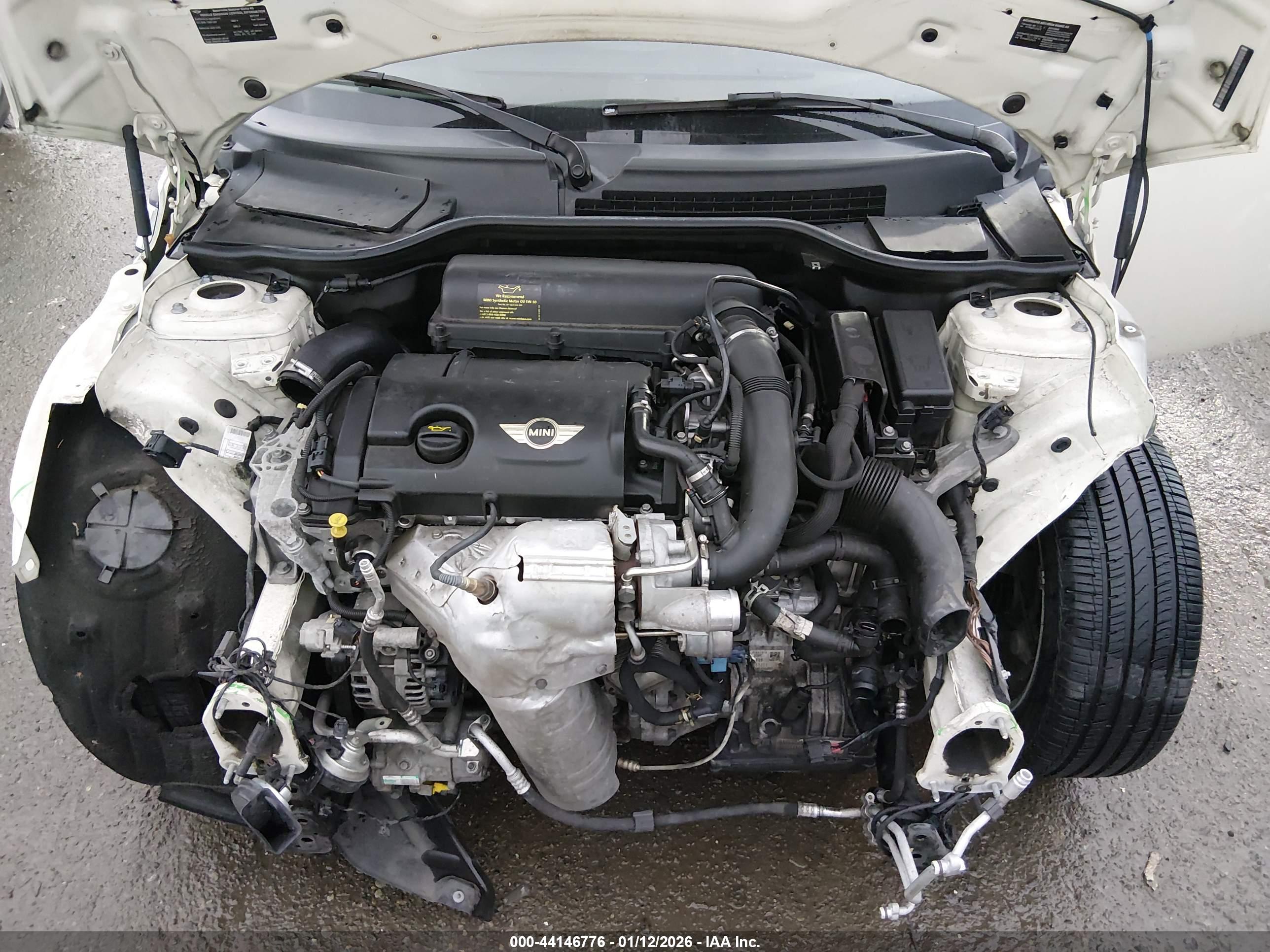 MINI HARDTOP image 10