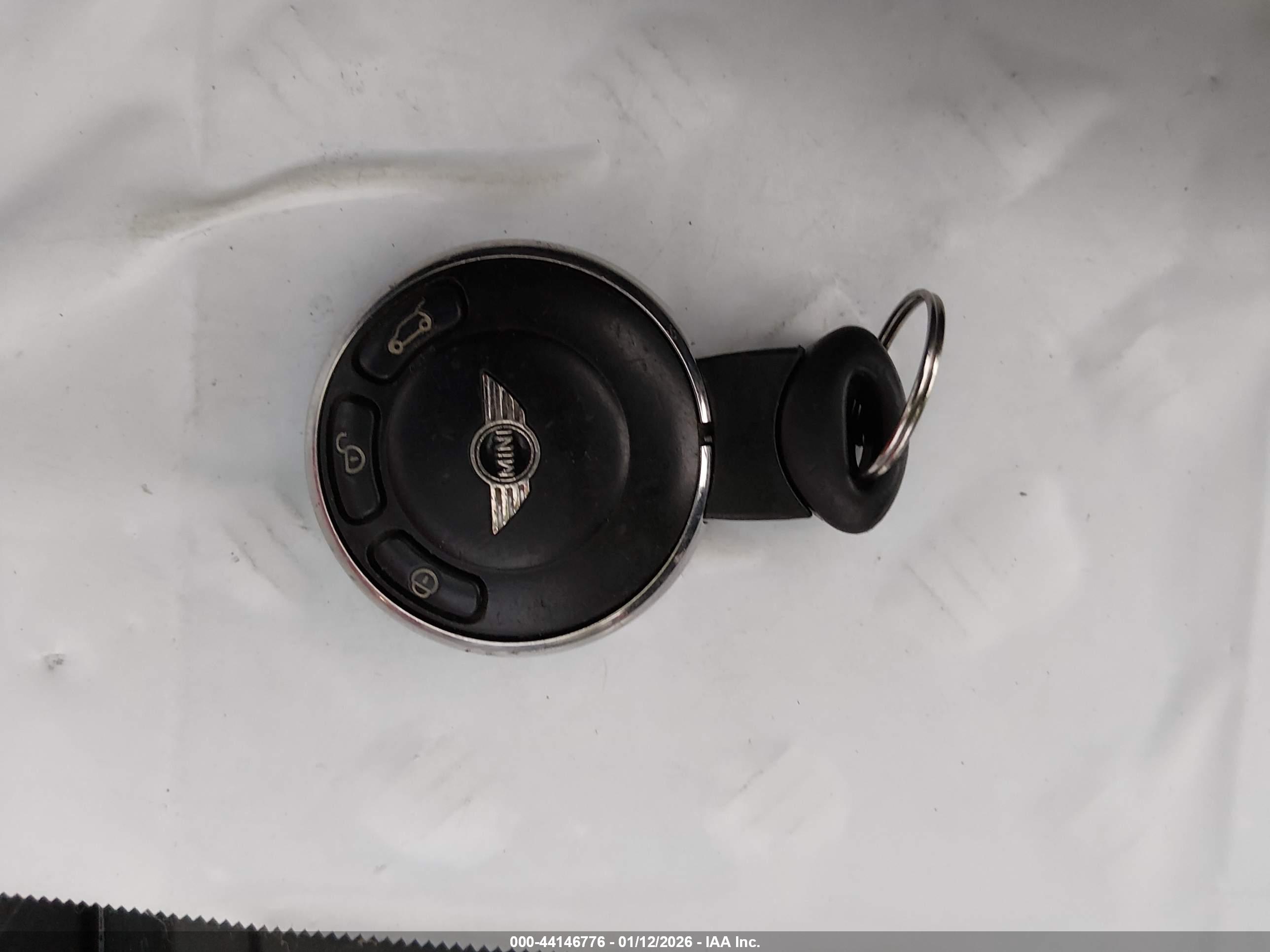MINI HARDTOP image 11