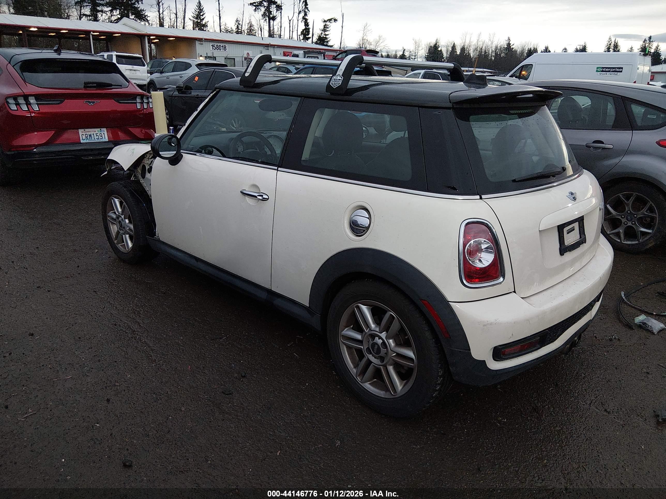 MINI HARDTOP image 3