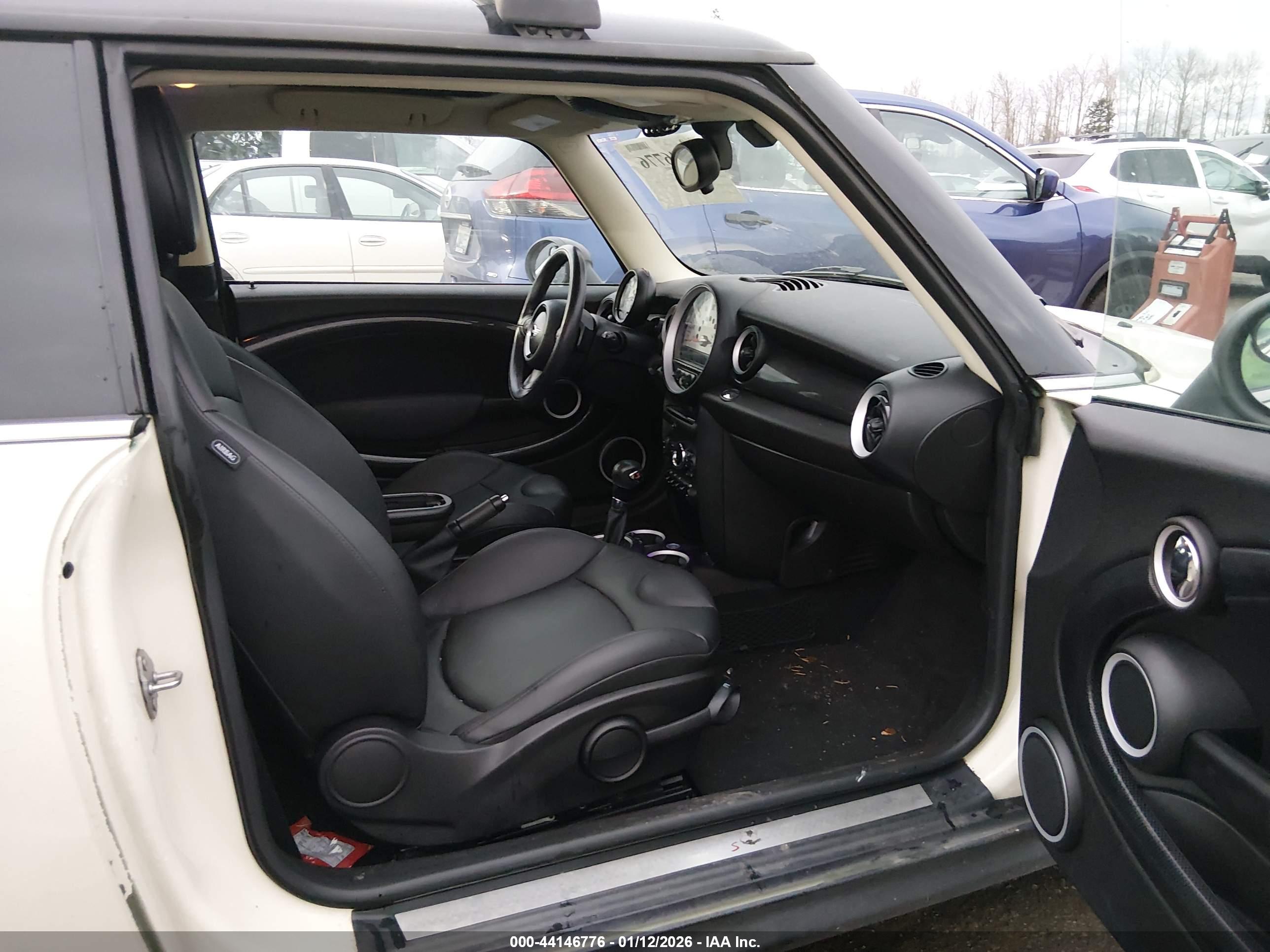 MINI HARDTOP image 5