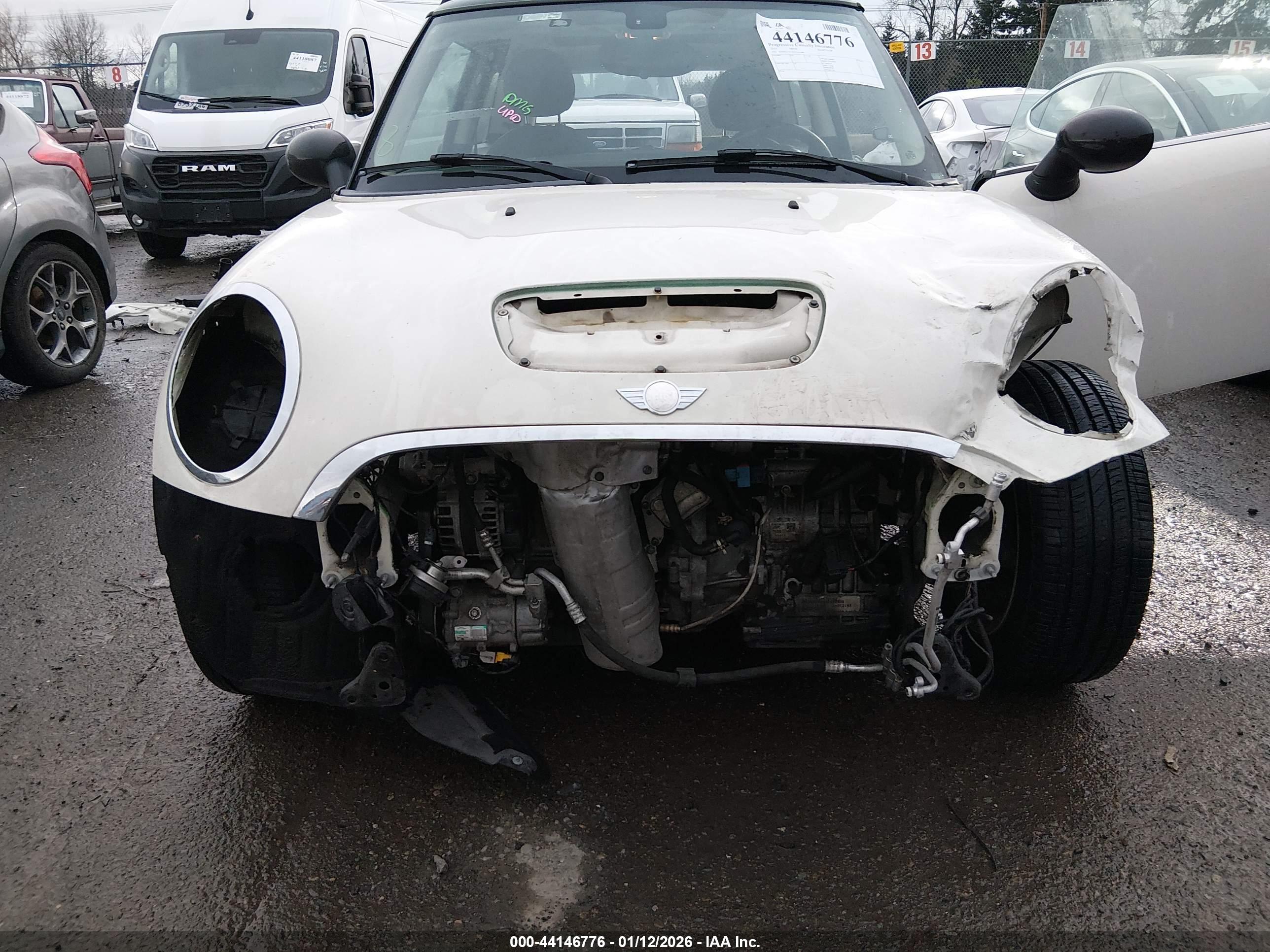 MINI HARDTOP image 6