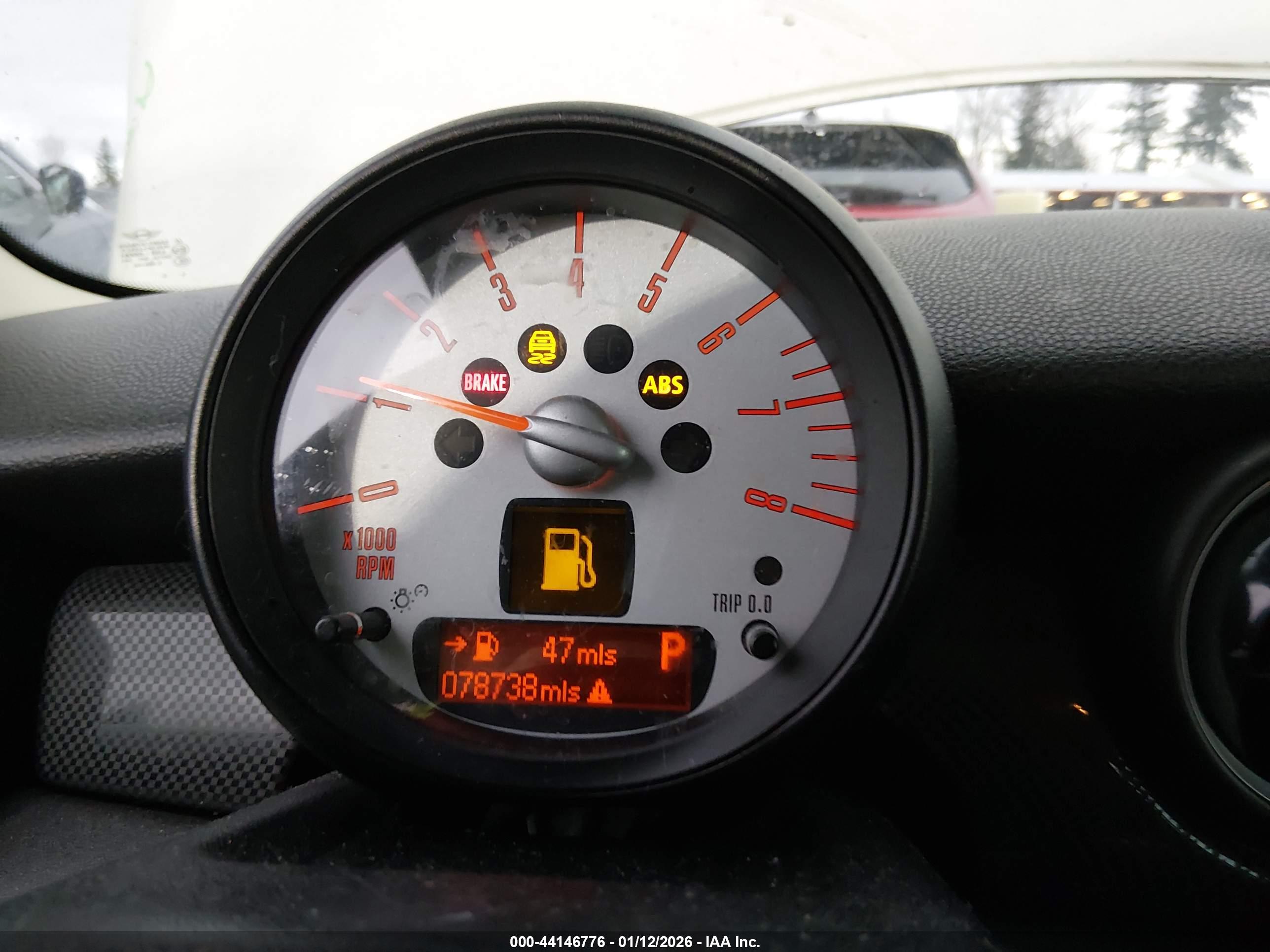 MINI HARDTOP image 7