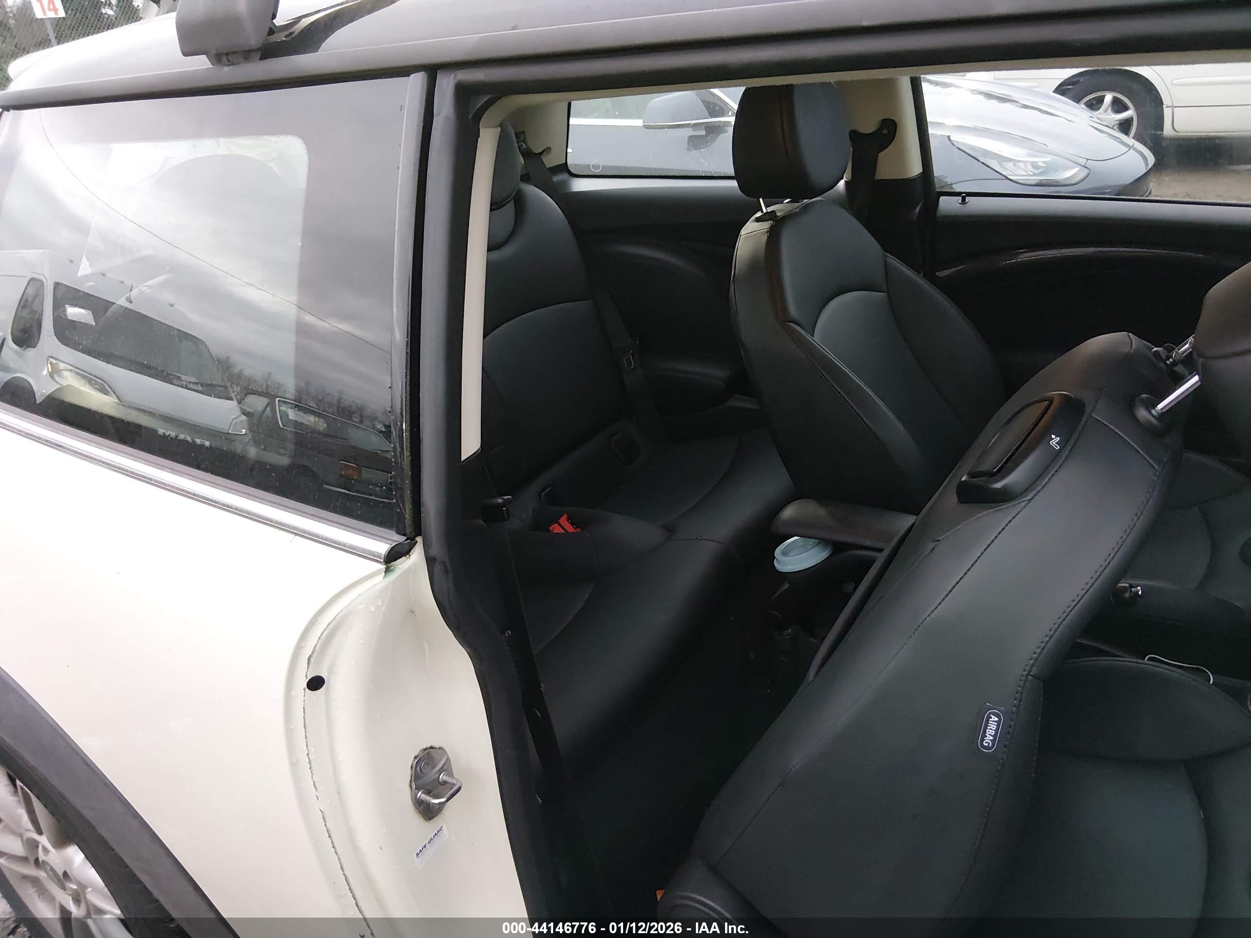 MINI HARDTOP image 8