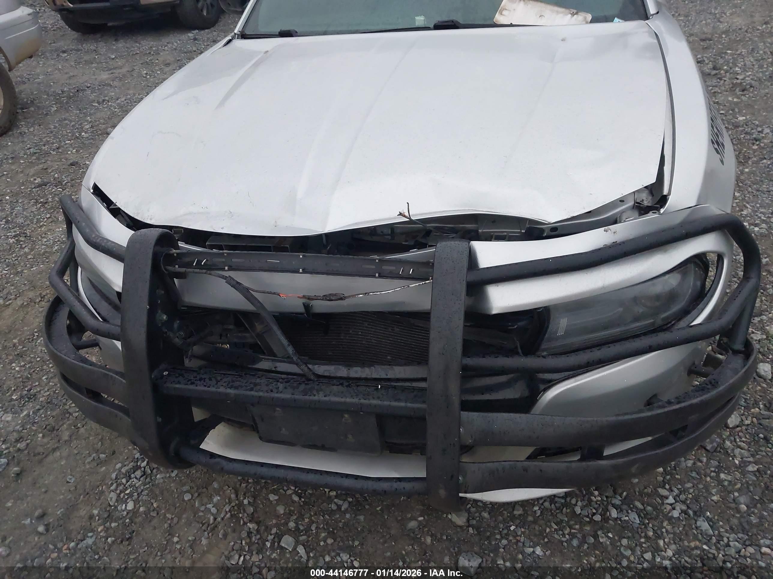 DODGE CHARGER image 6