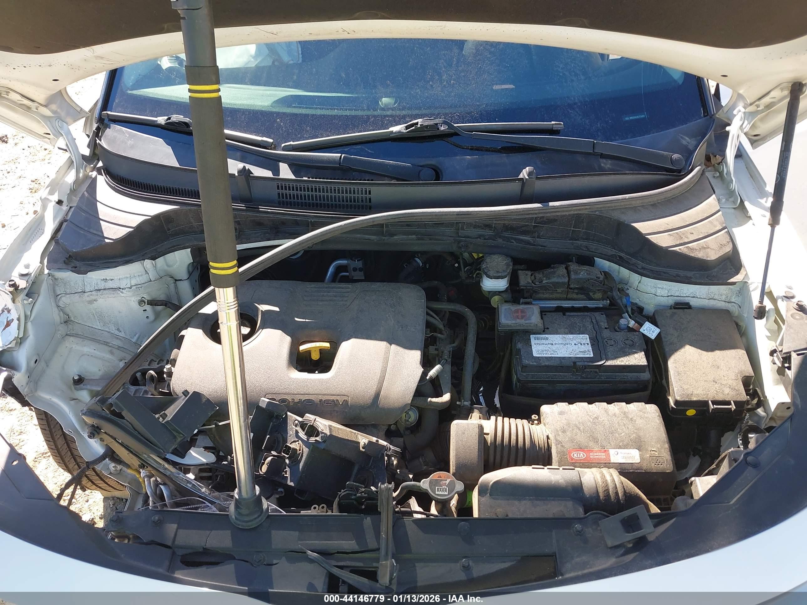 KIA SOUL image 10