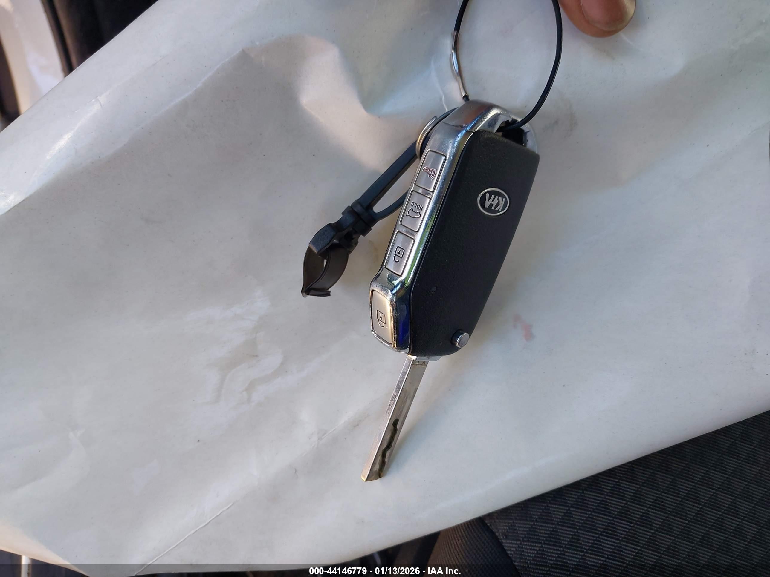 KIA SOUL image 11
