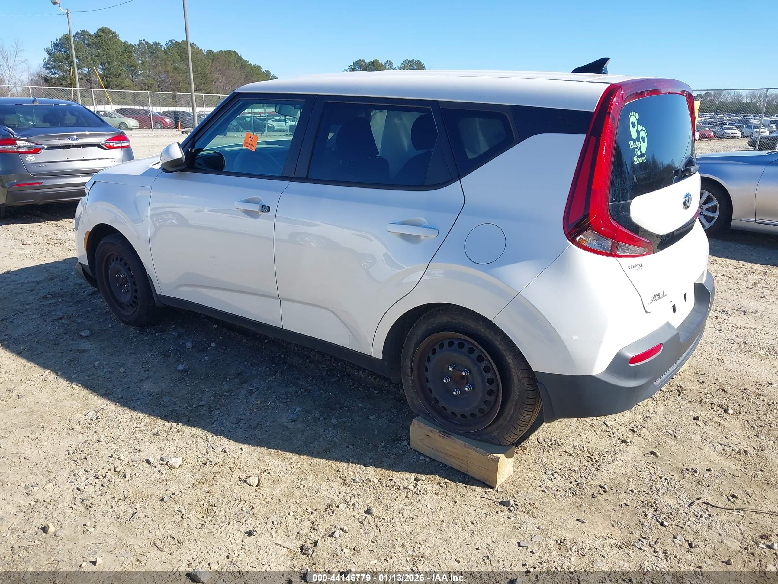KIA SOUL image 3