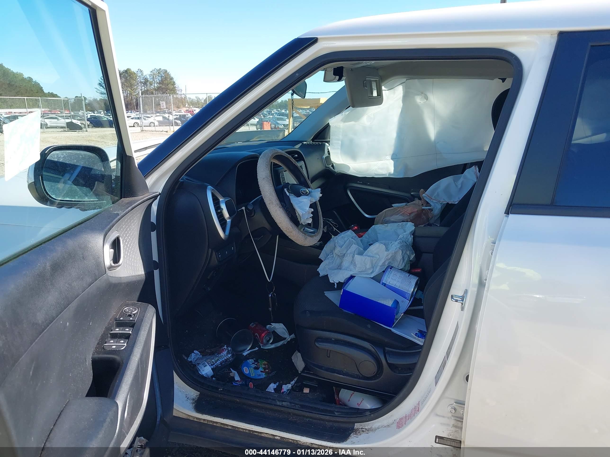 KIA SOUL image 5
