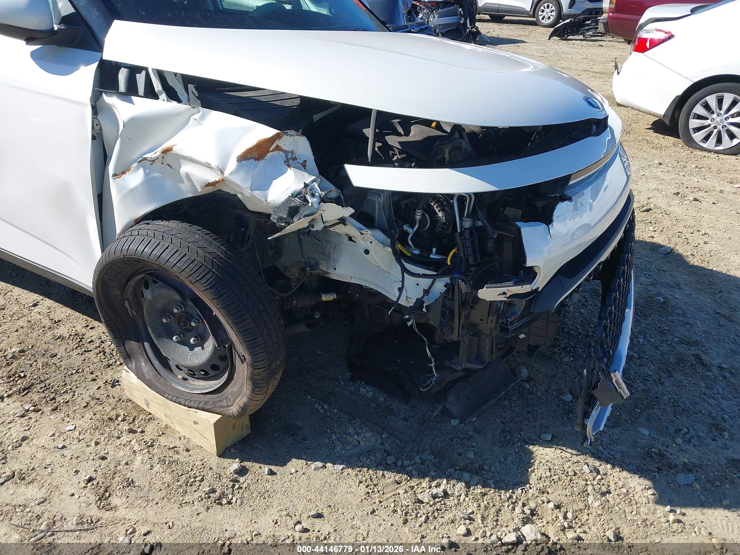 KIA SOUL image 6