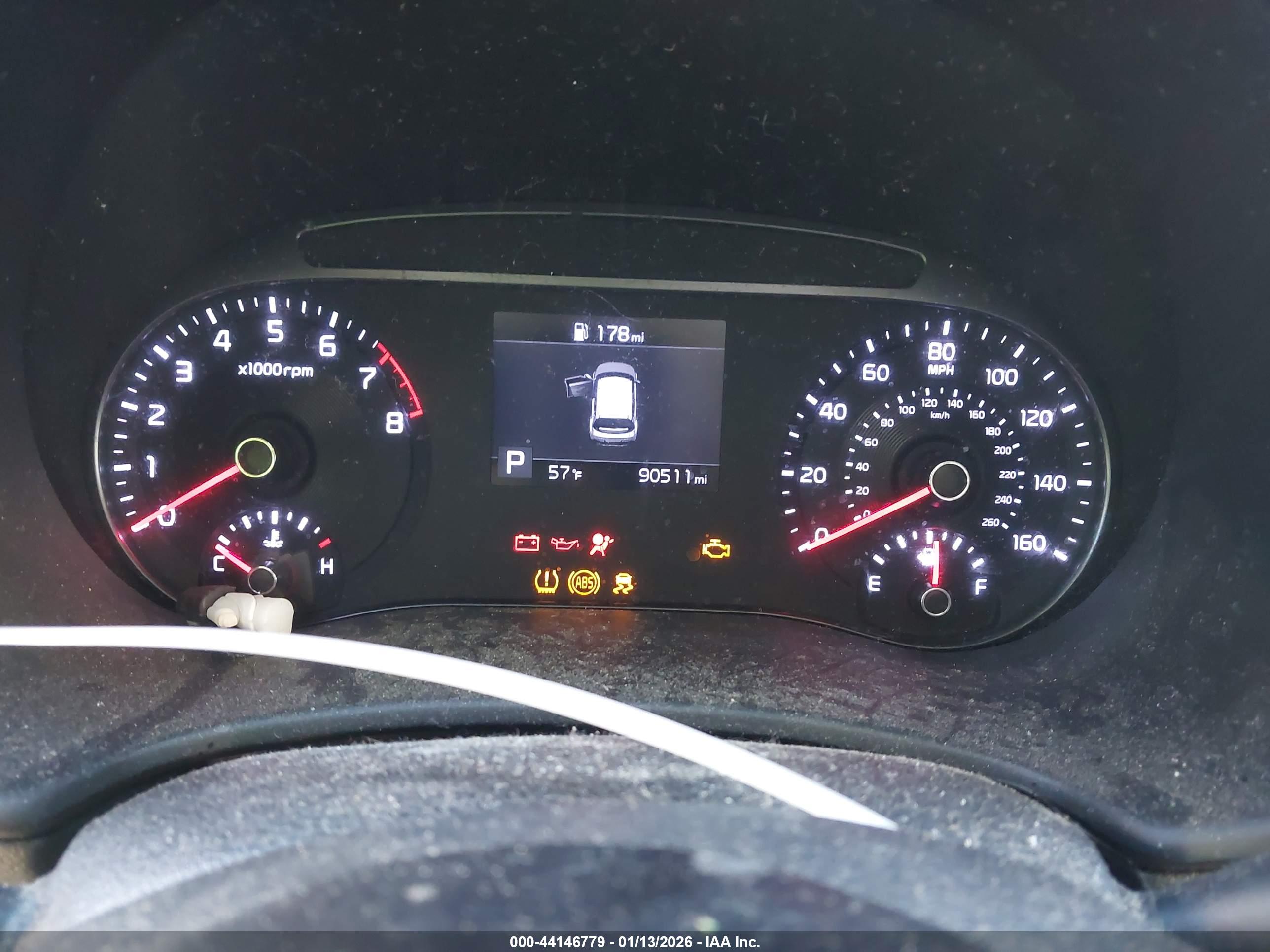 KIA SOUL image 7