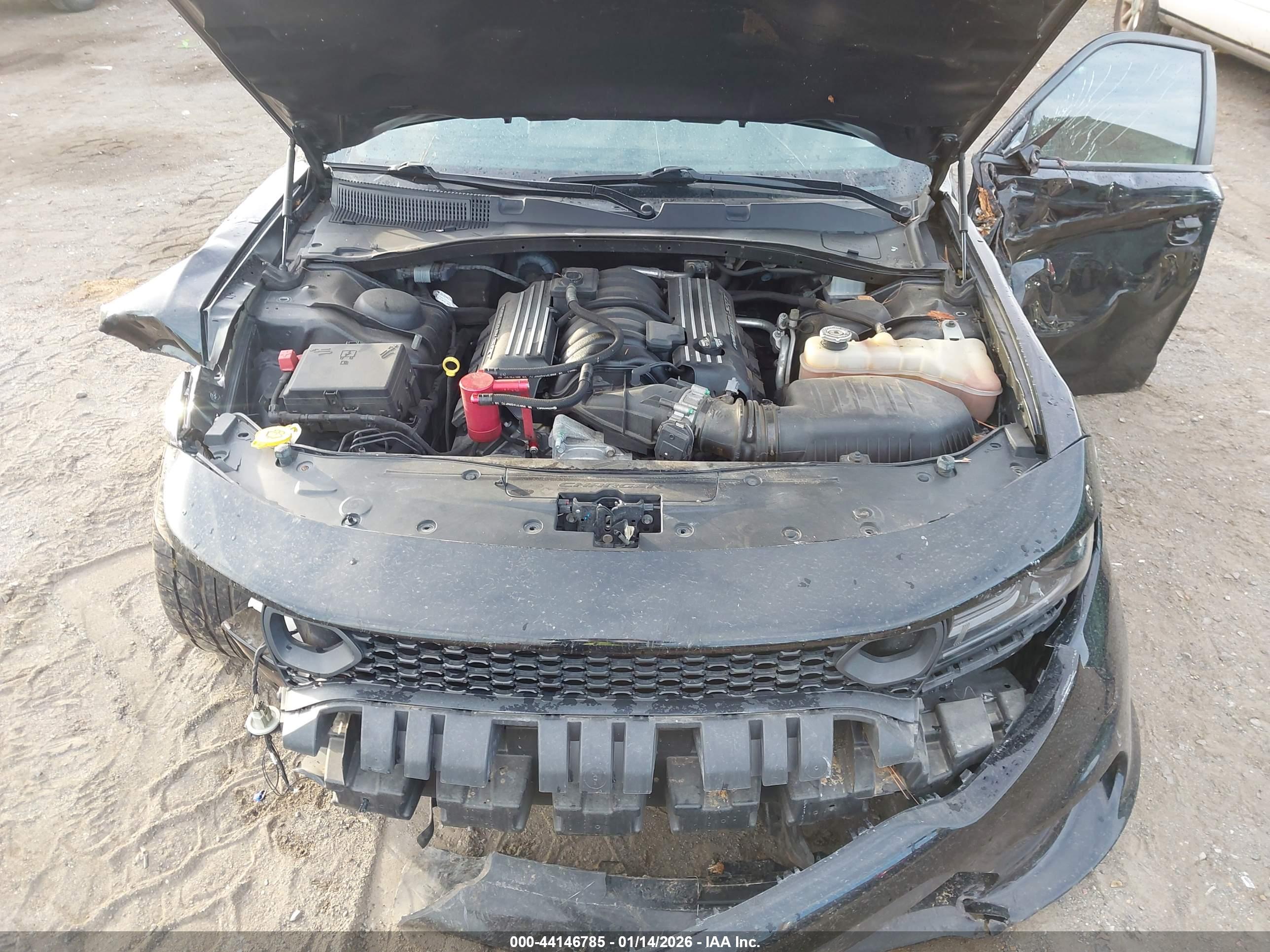 DODGE CHARGER image 10