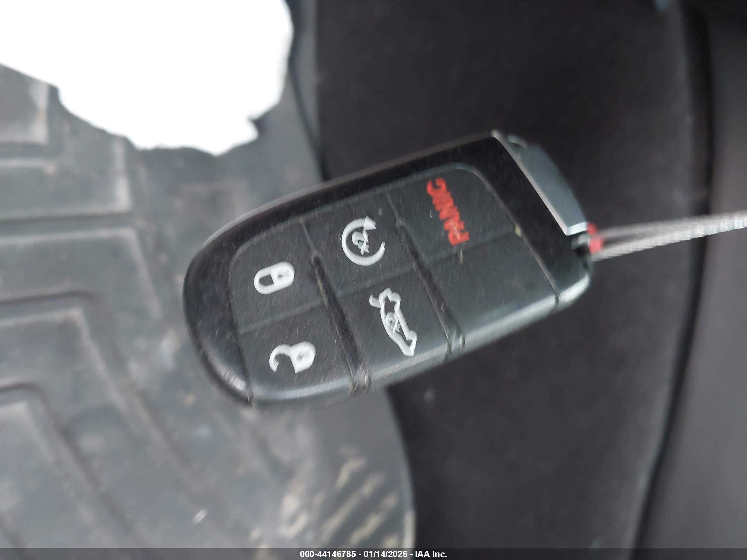 DODGE CHARGER image 11