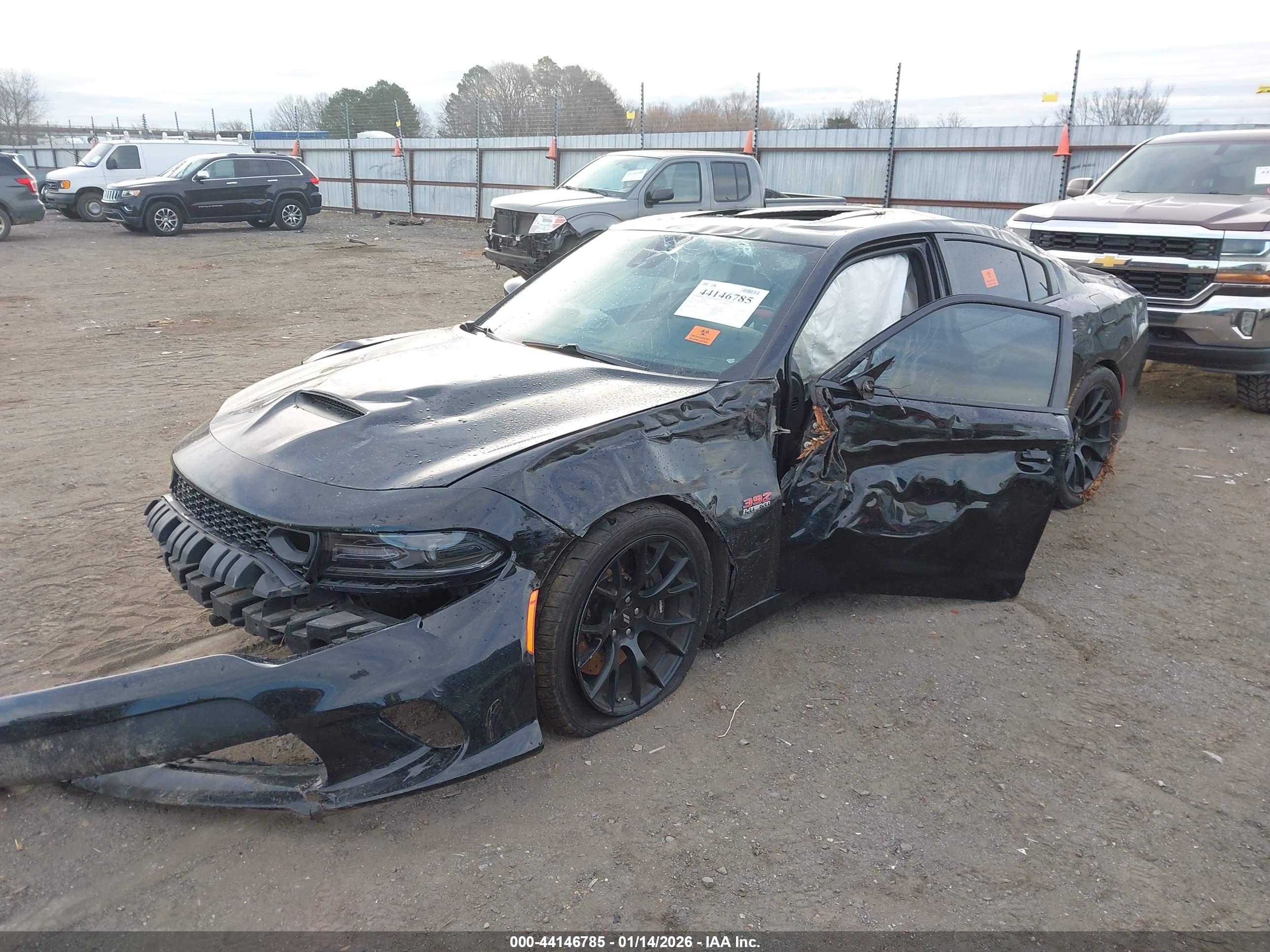 DODGE CHARGER image 2