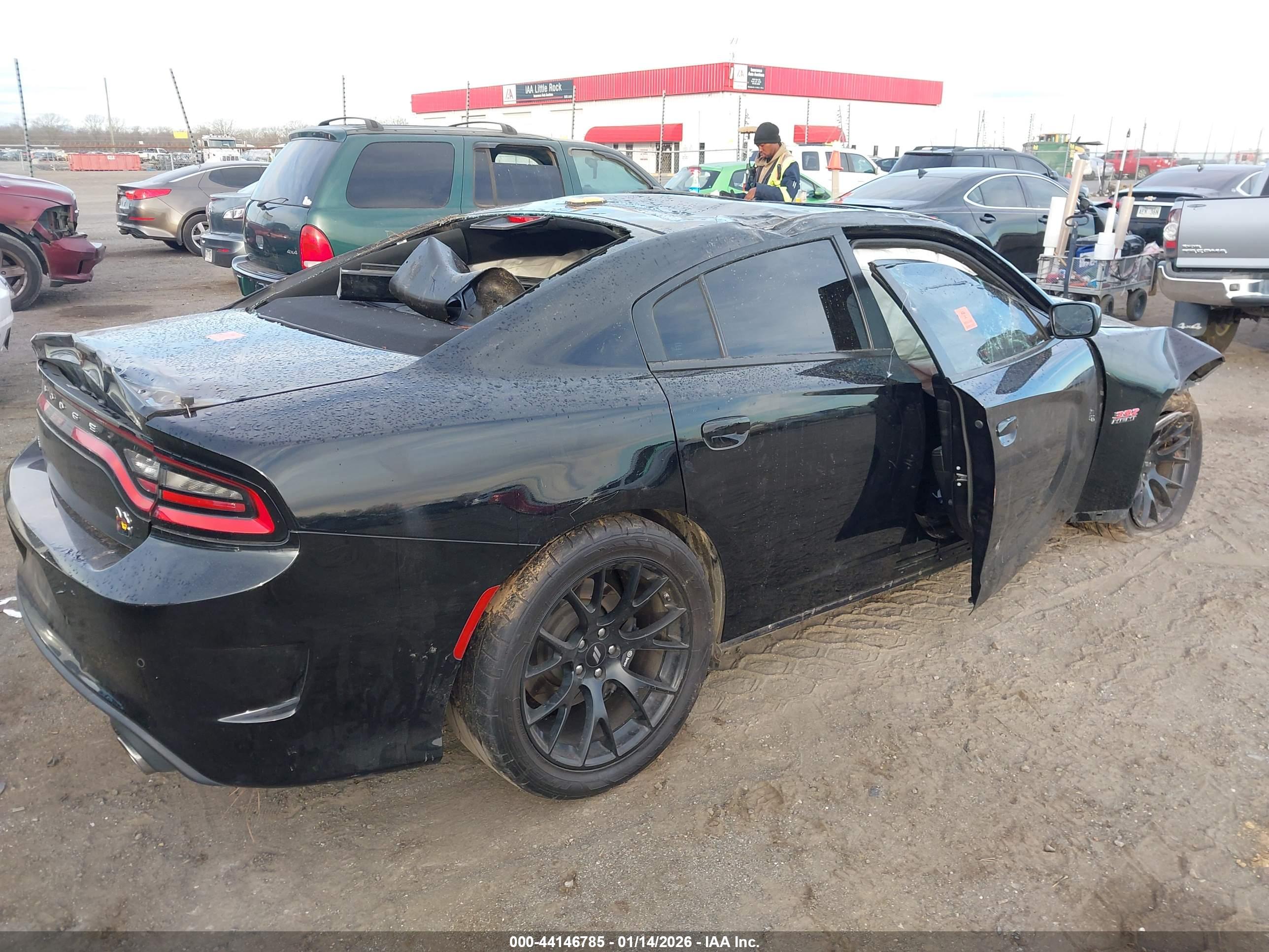 DODGE CHARGER image 4