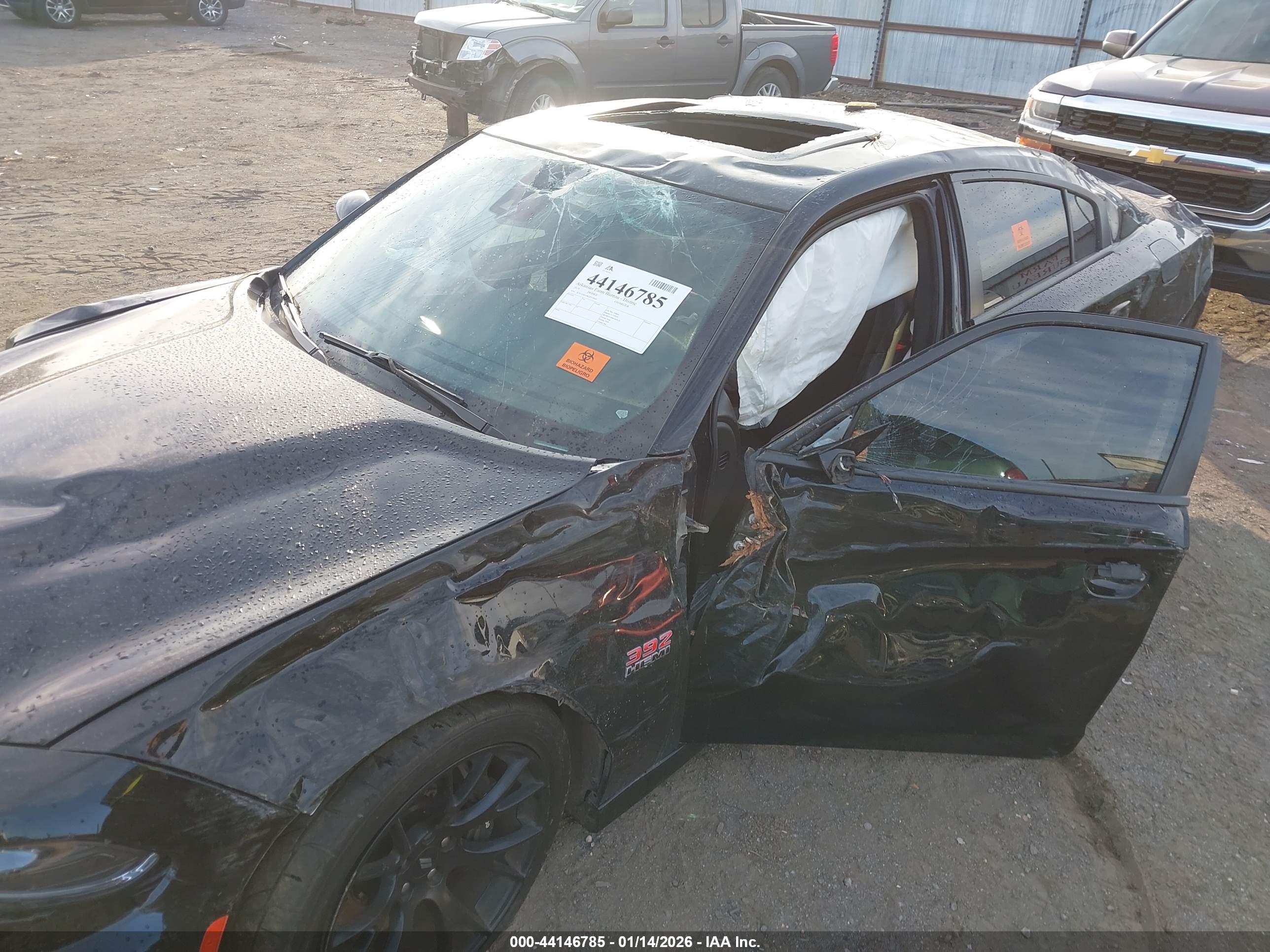 DODGE CHARGER image 6