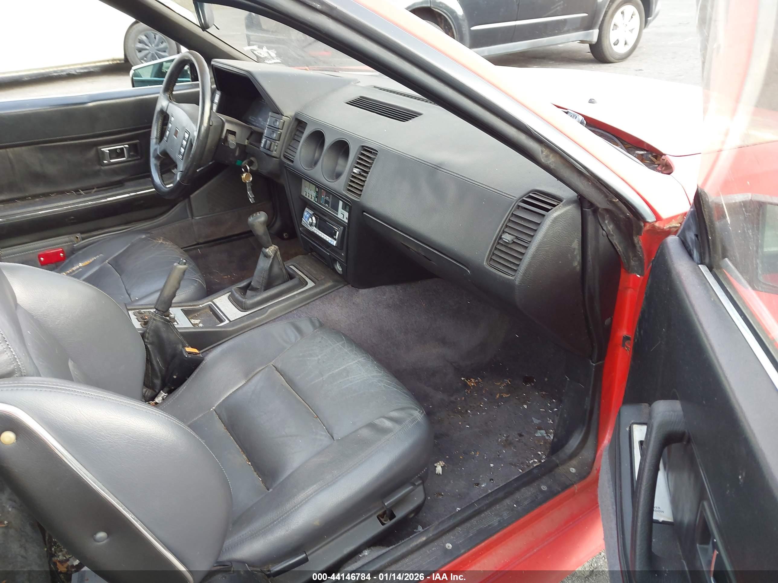 NISSAN 300ZX image 5