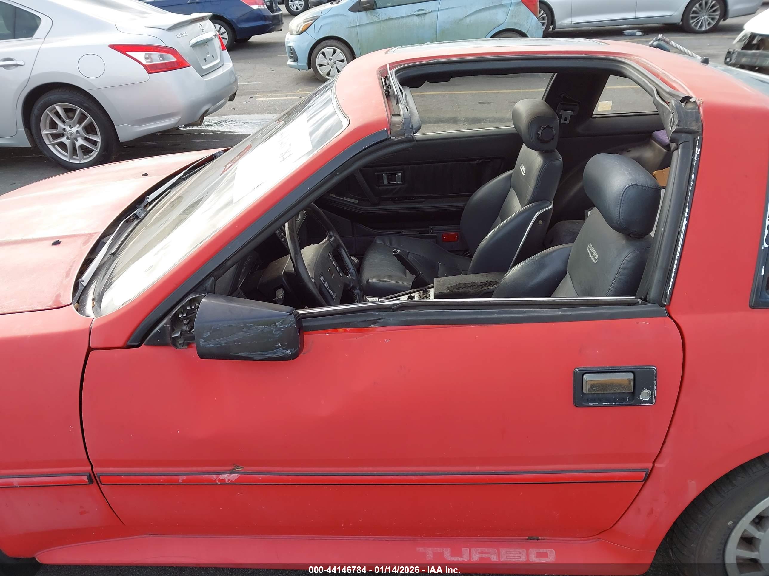 NISSAN 300ZX image 6