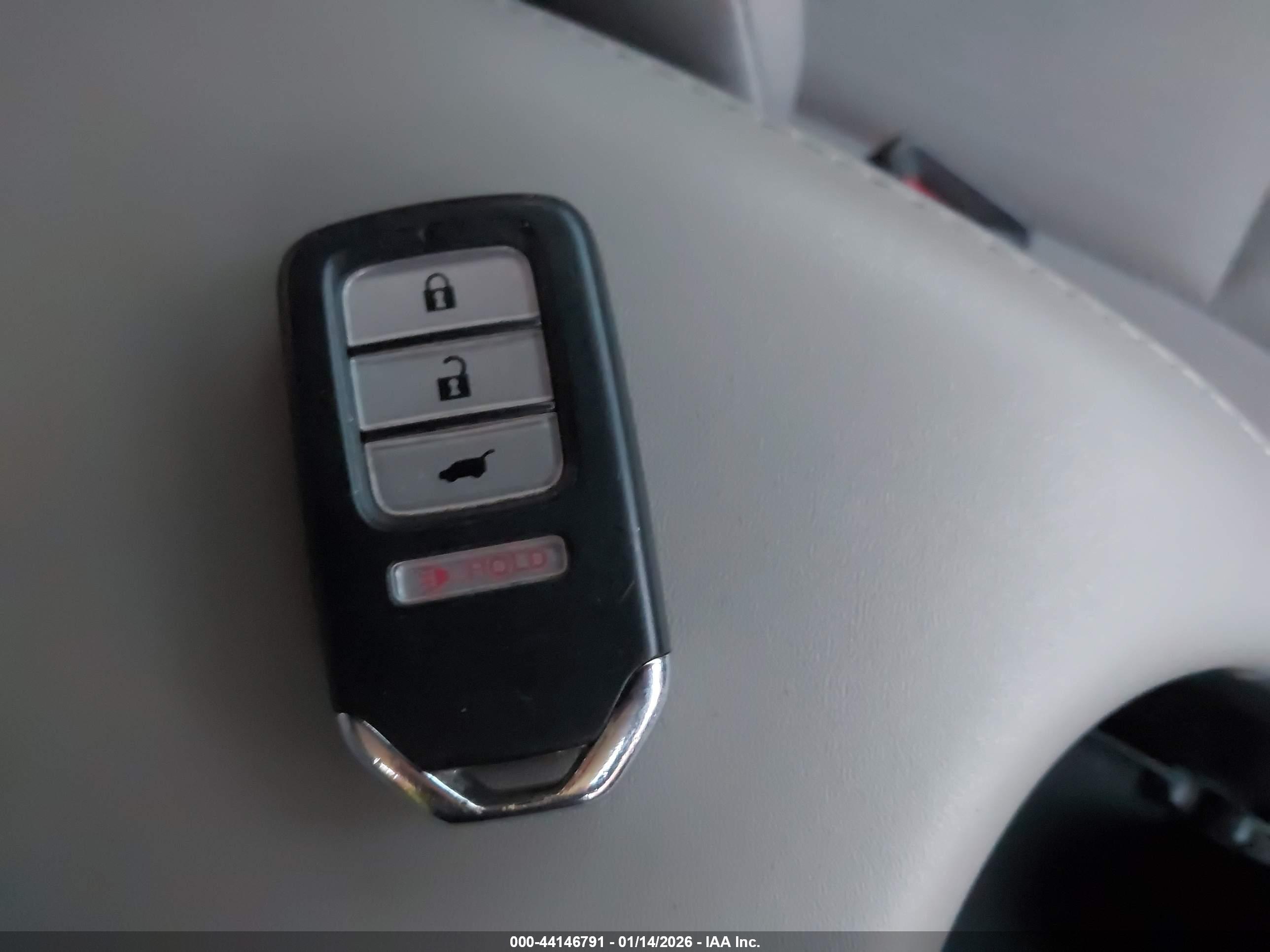 HONDA HR-V image 11