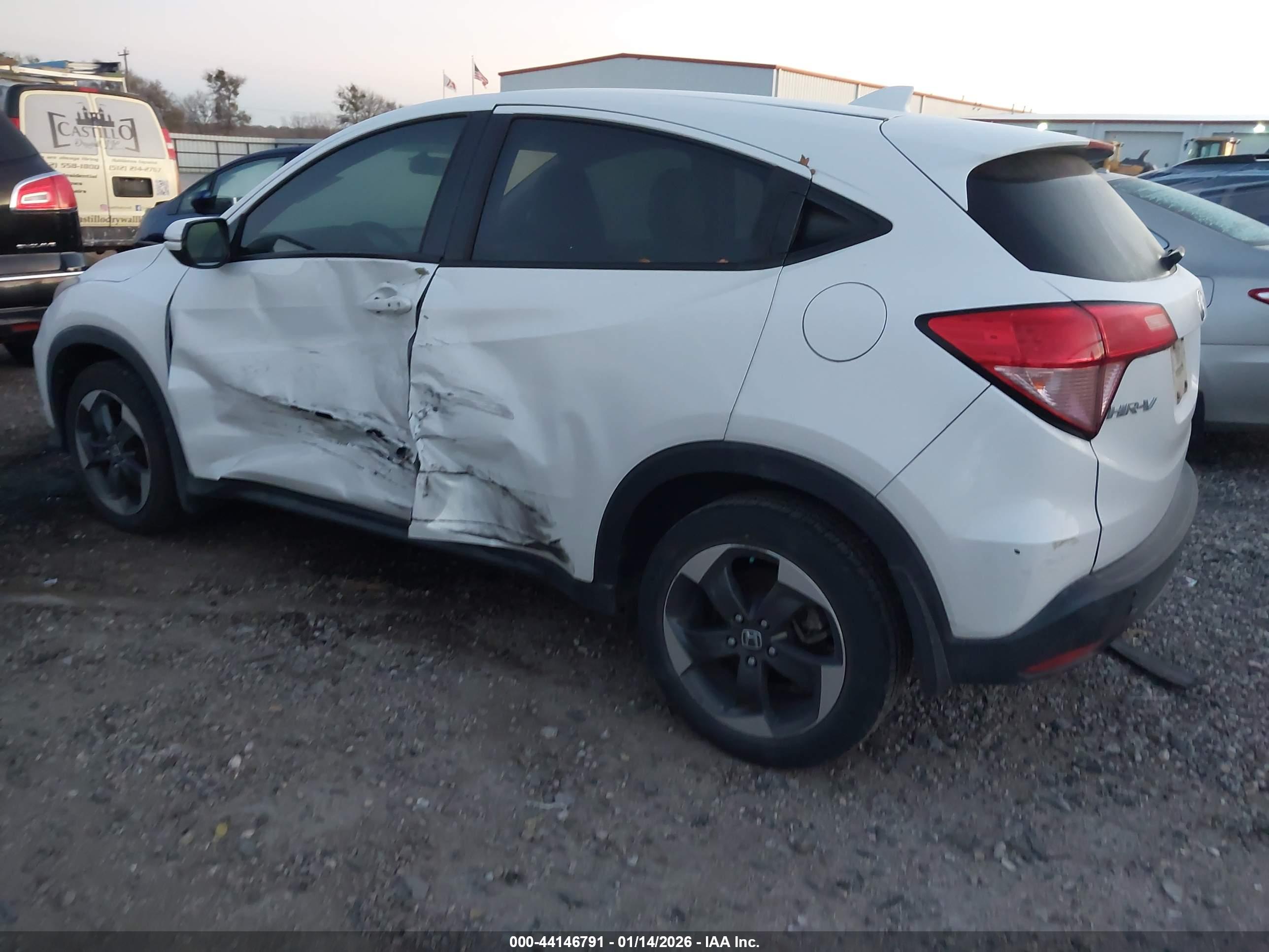 HONDA HR-V image 3