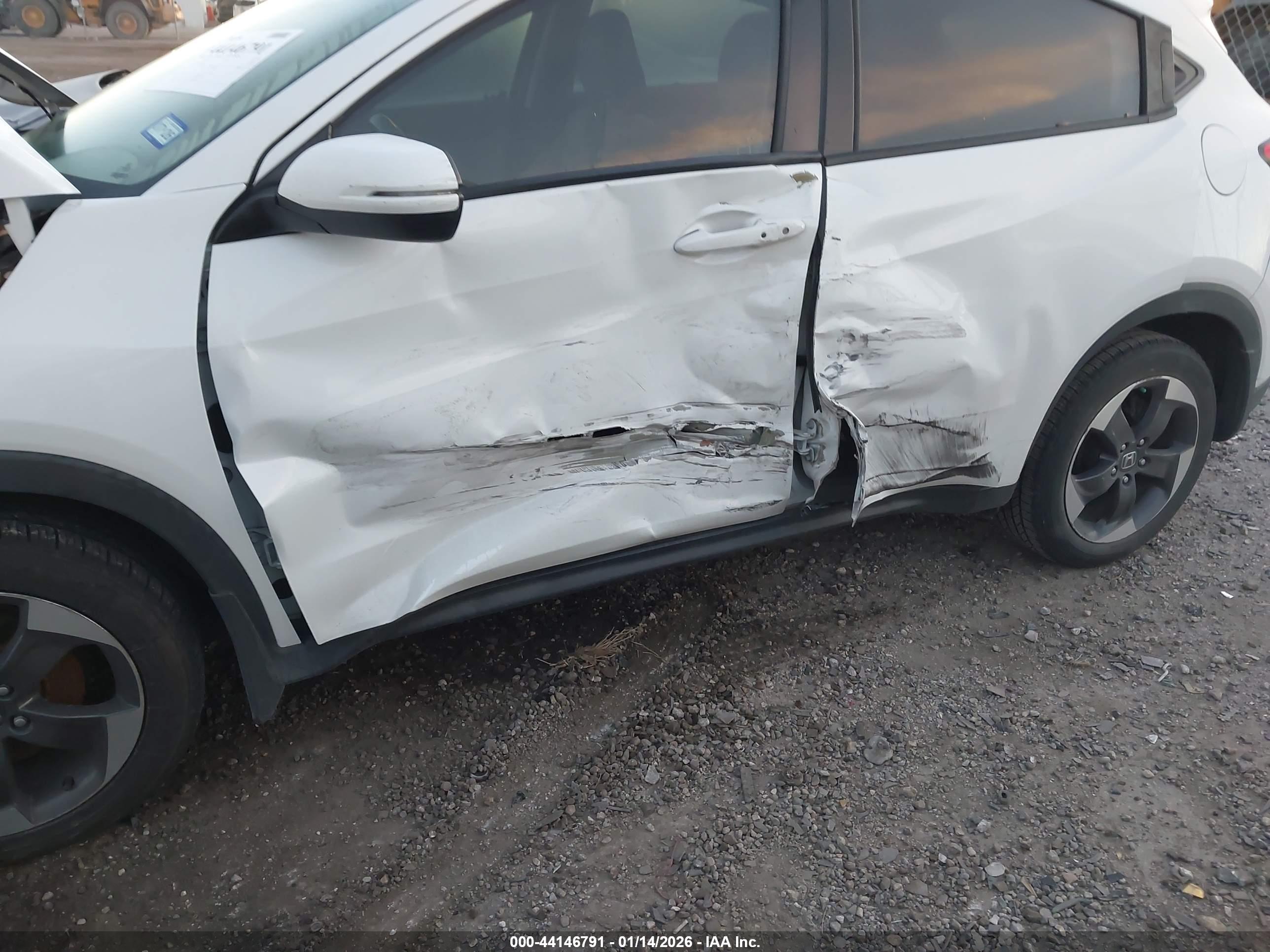 HONDA HR-V image 6