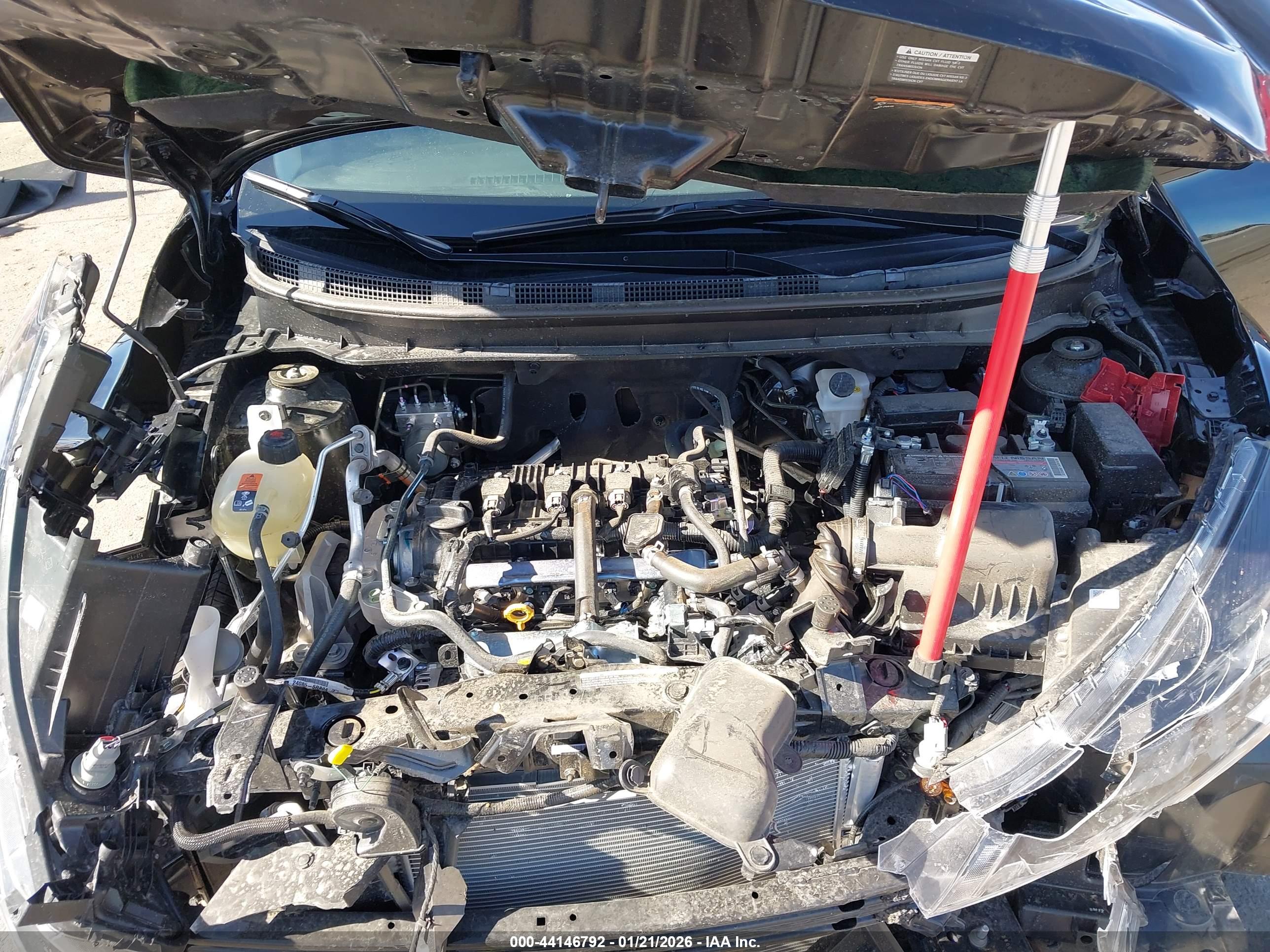 NISSAN KICKS image 10