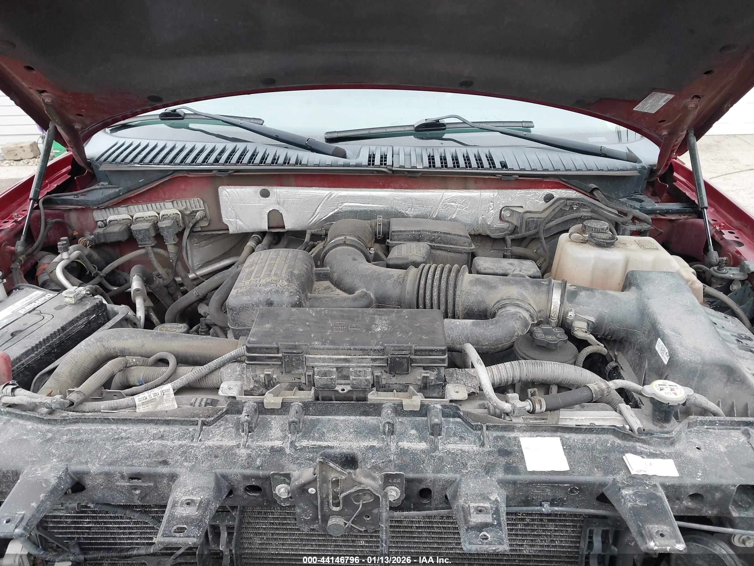 FORD EXPEDITION image 10