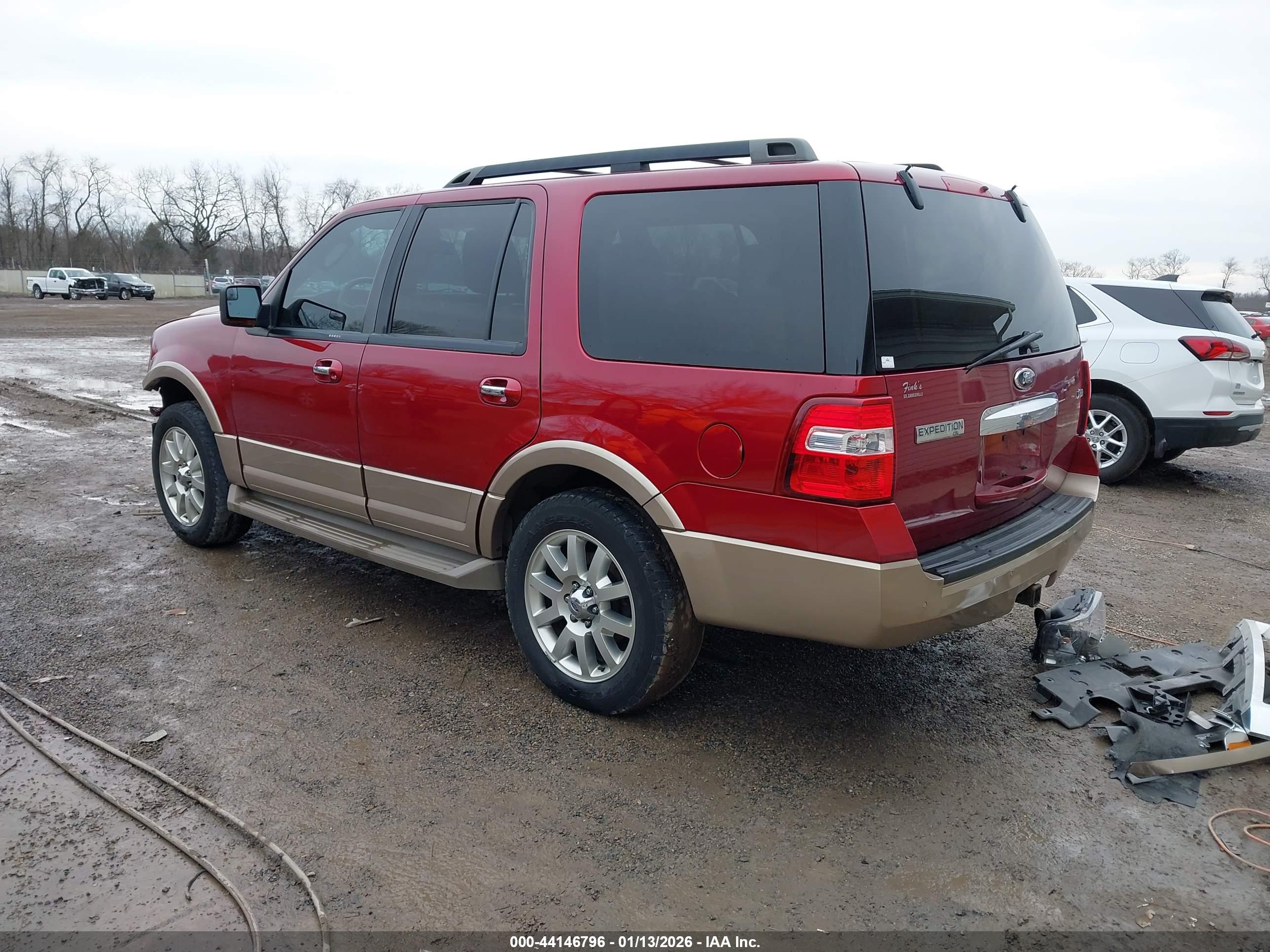 FORD EXPEDITION image 3