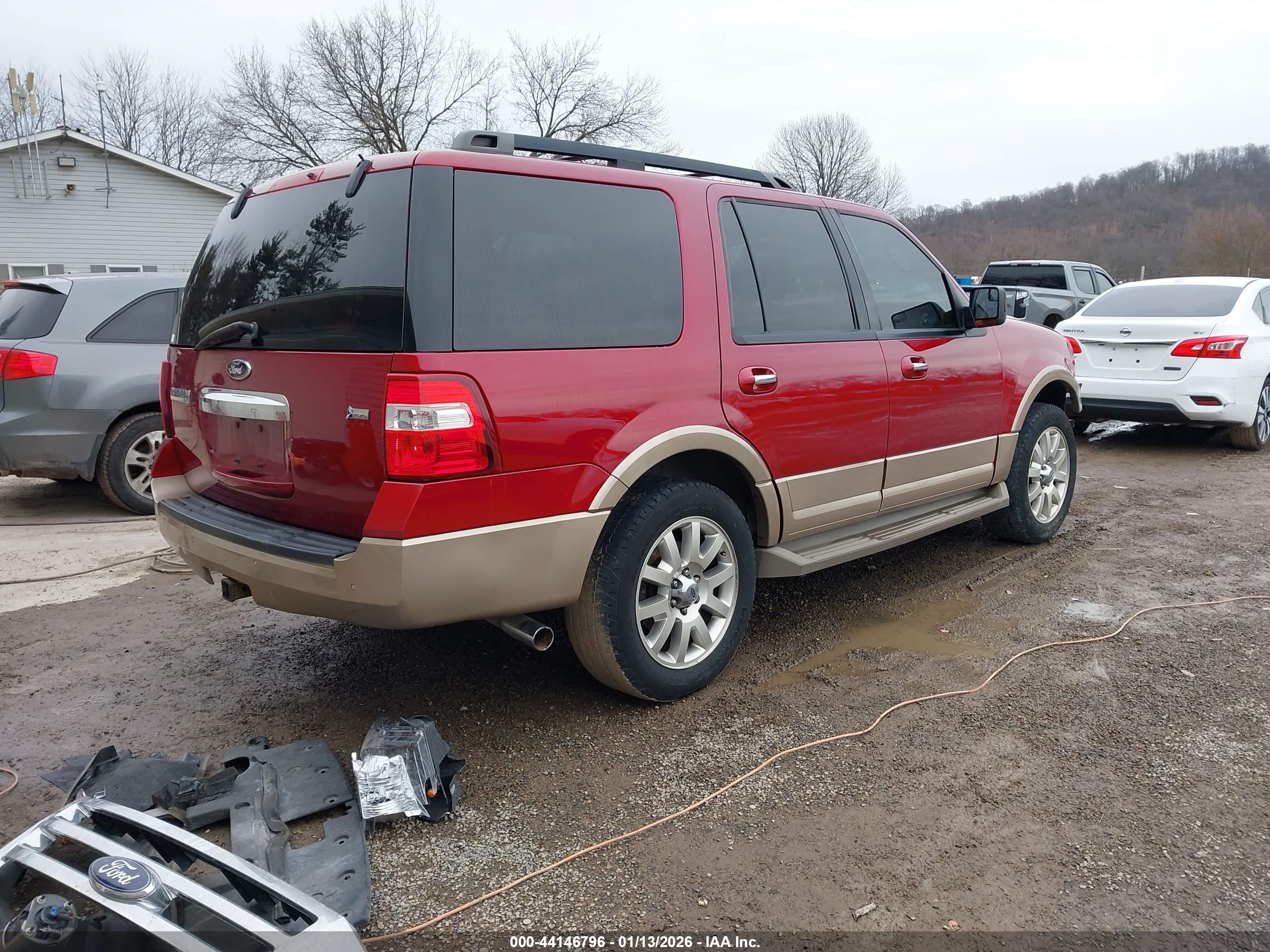 FORD EXPEDITION image 4