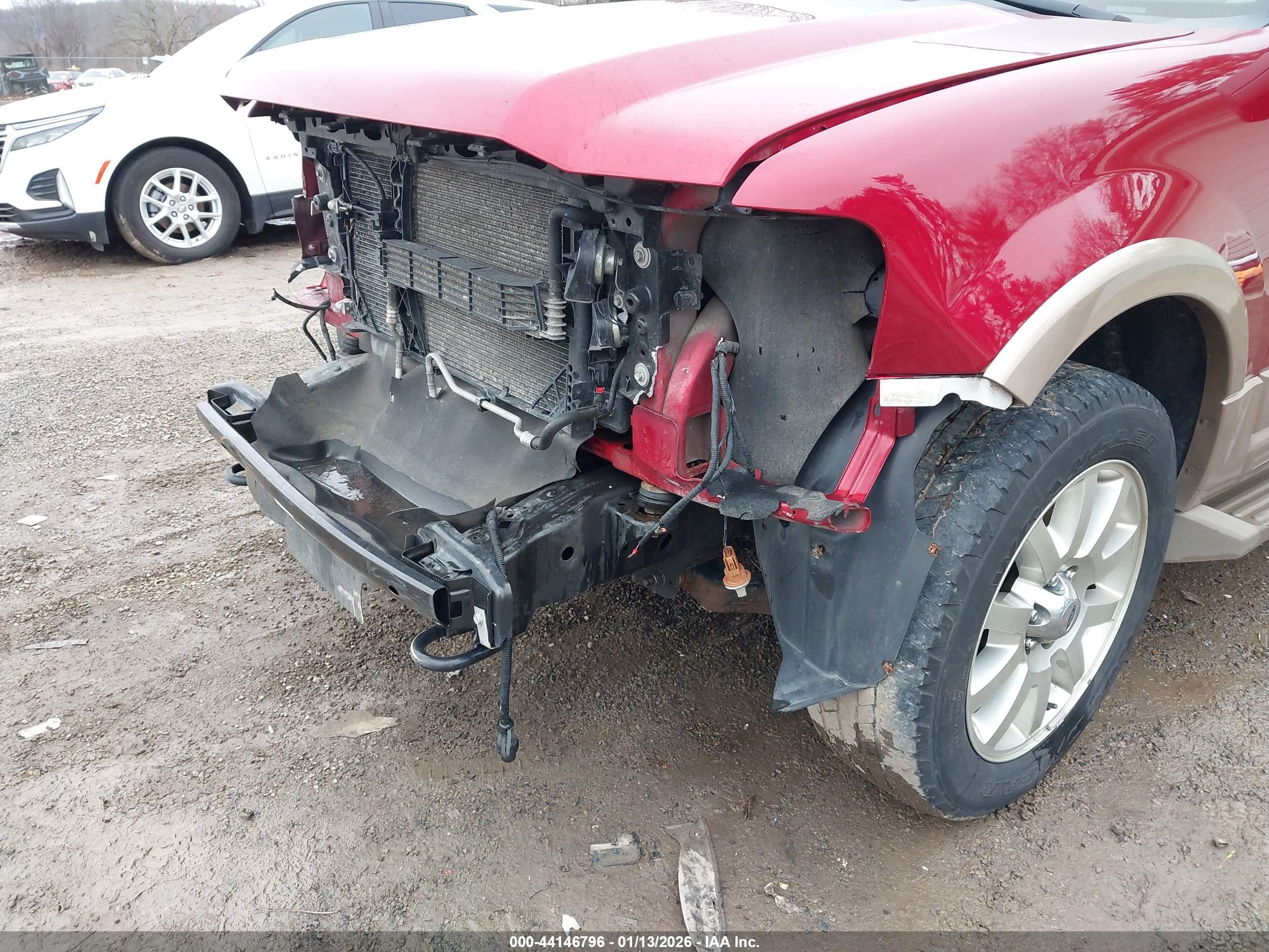 FORD EXPEDITION image 6
