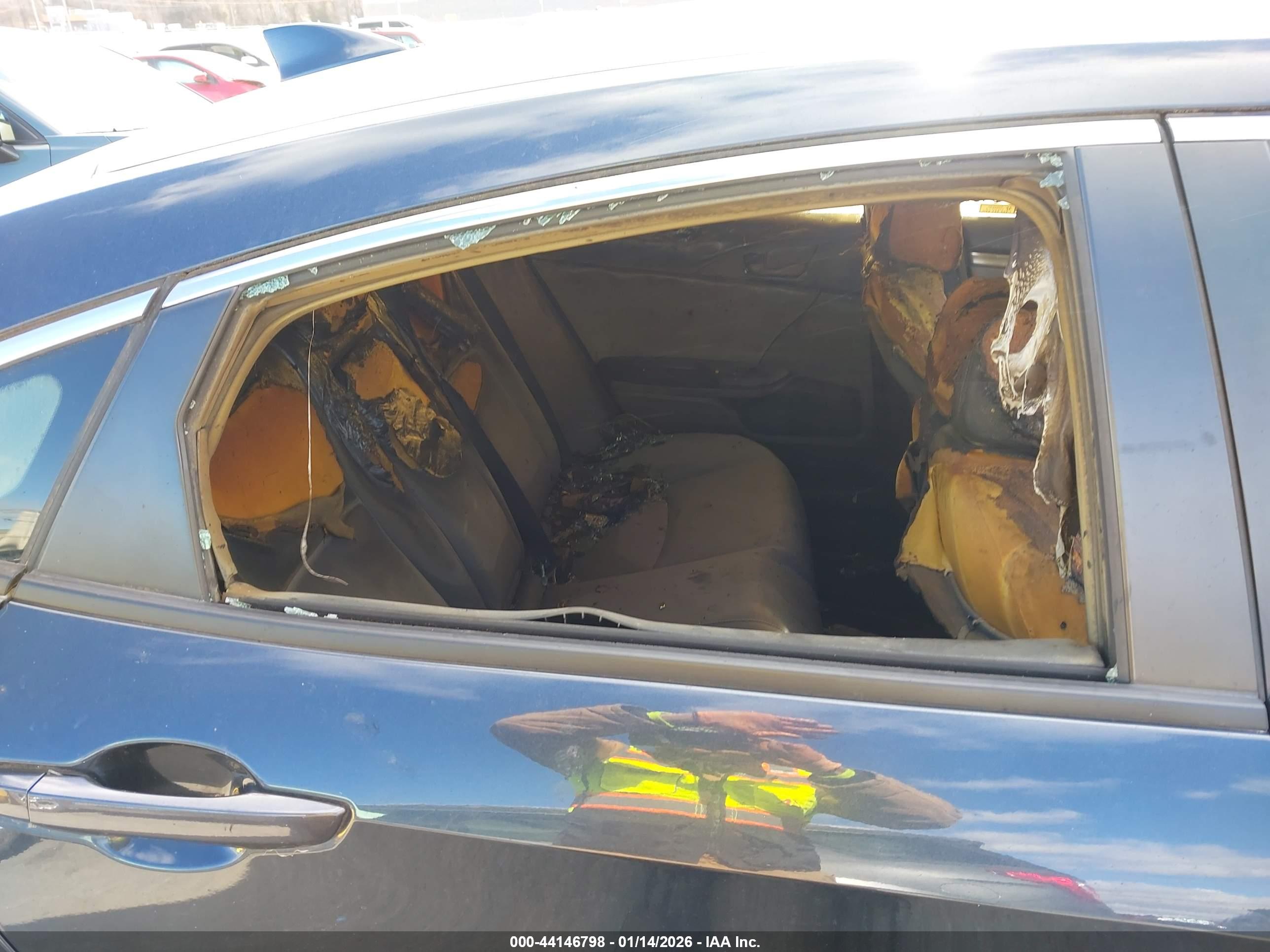 HONDA CIVIC image 8