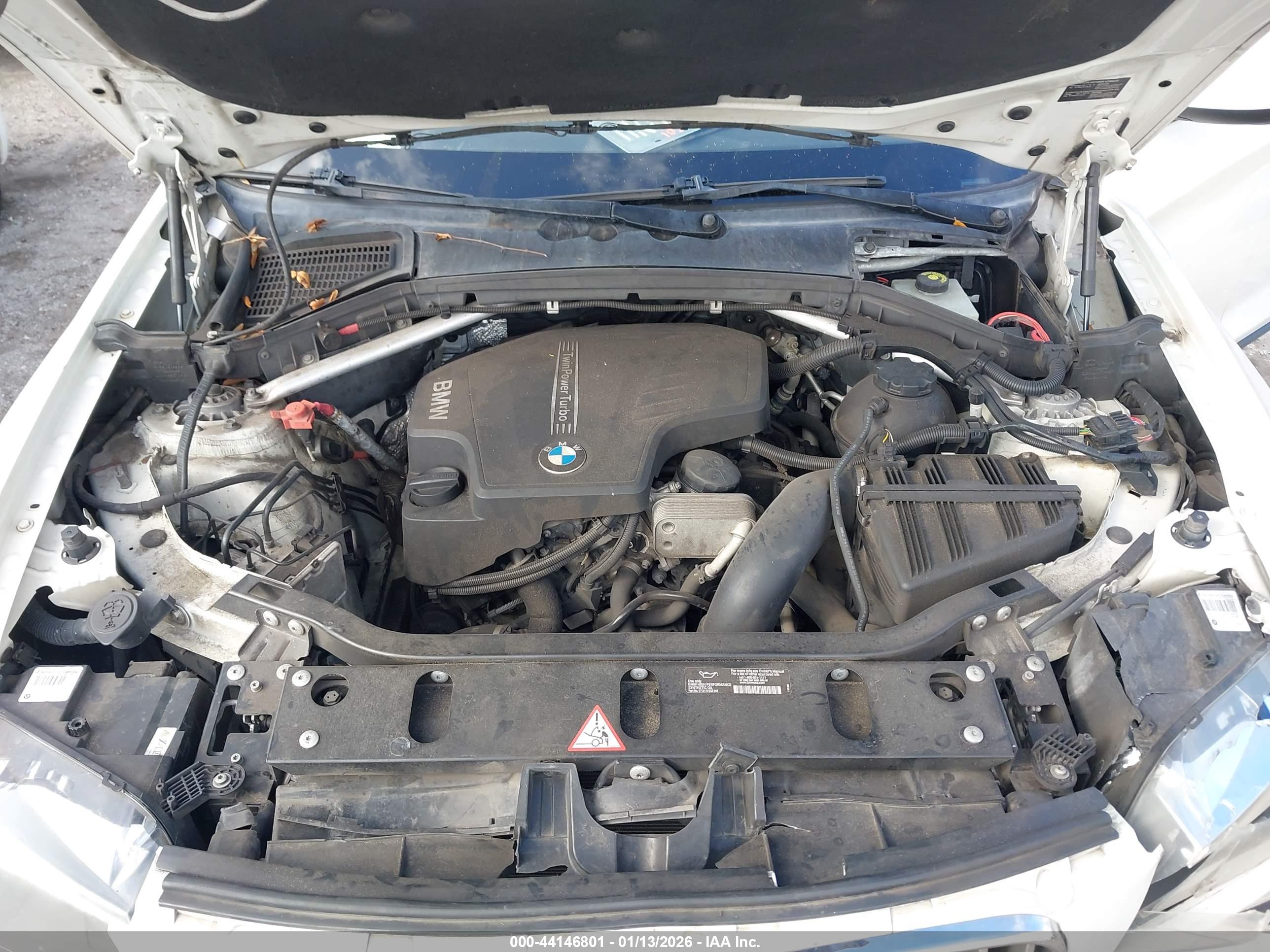 BMW X3 image 10