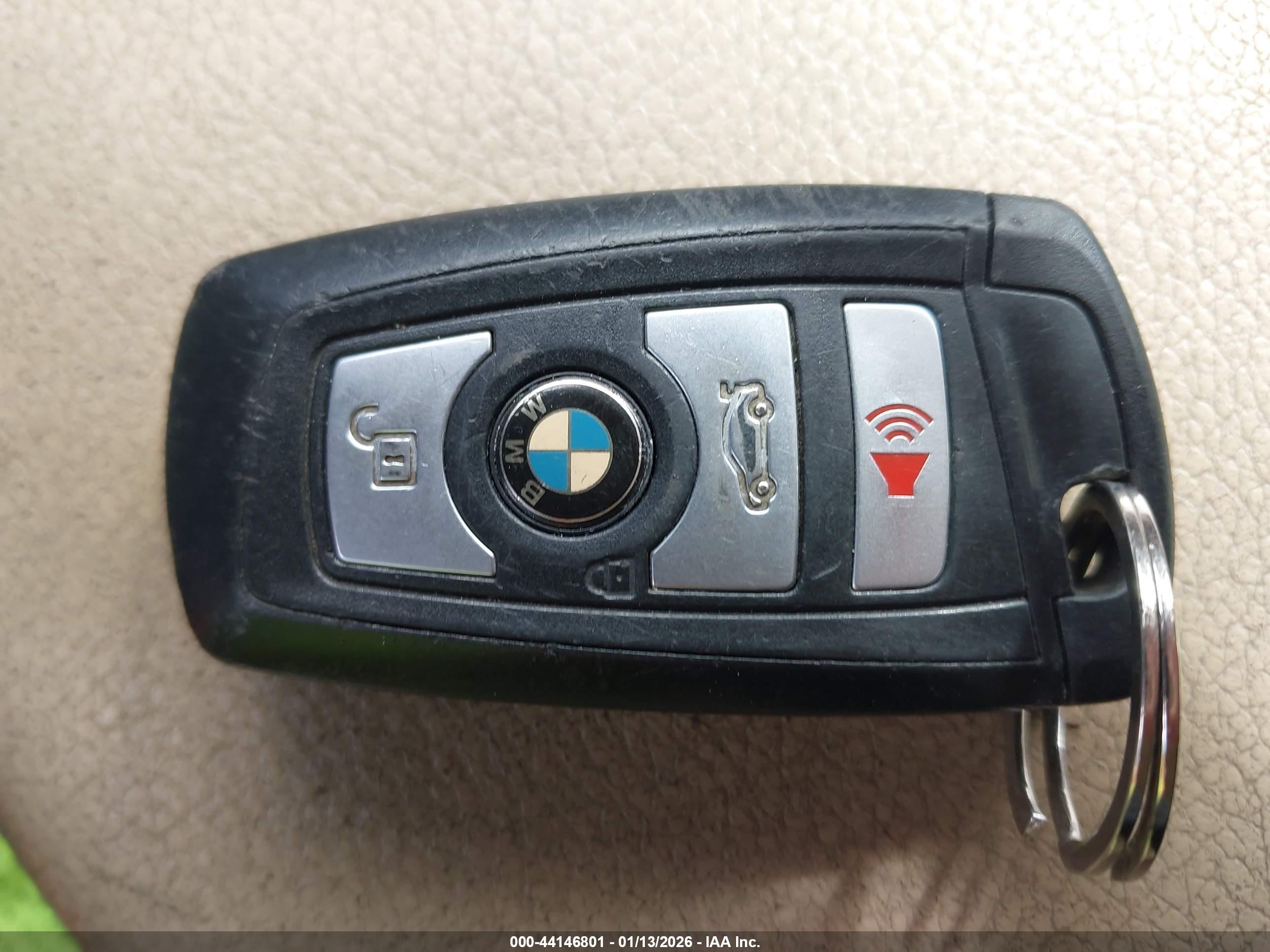 BMW X3 image 11