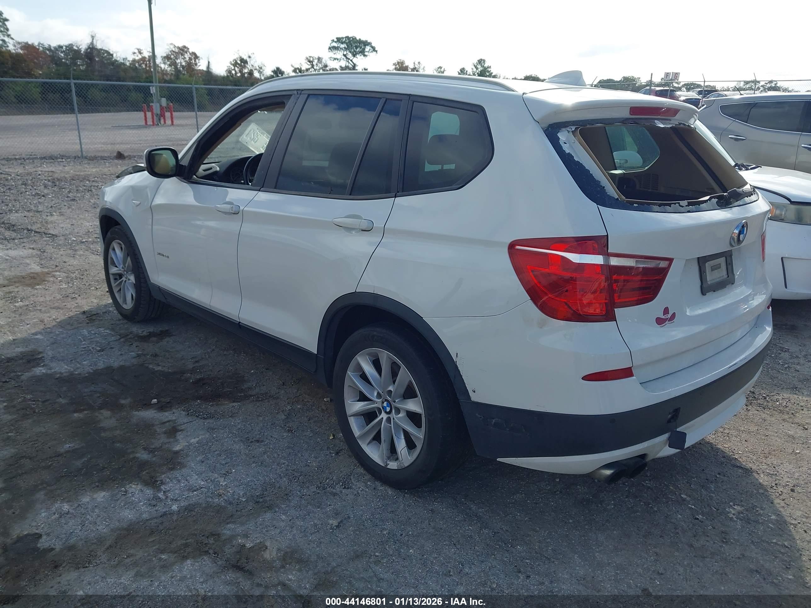BMW X3 image 3