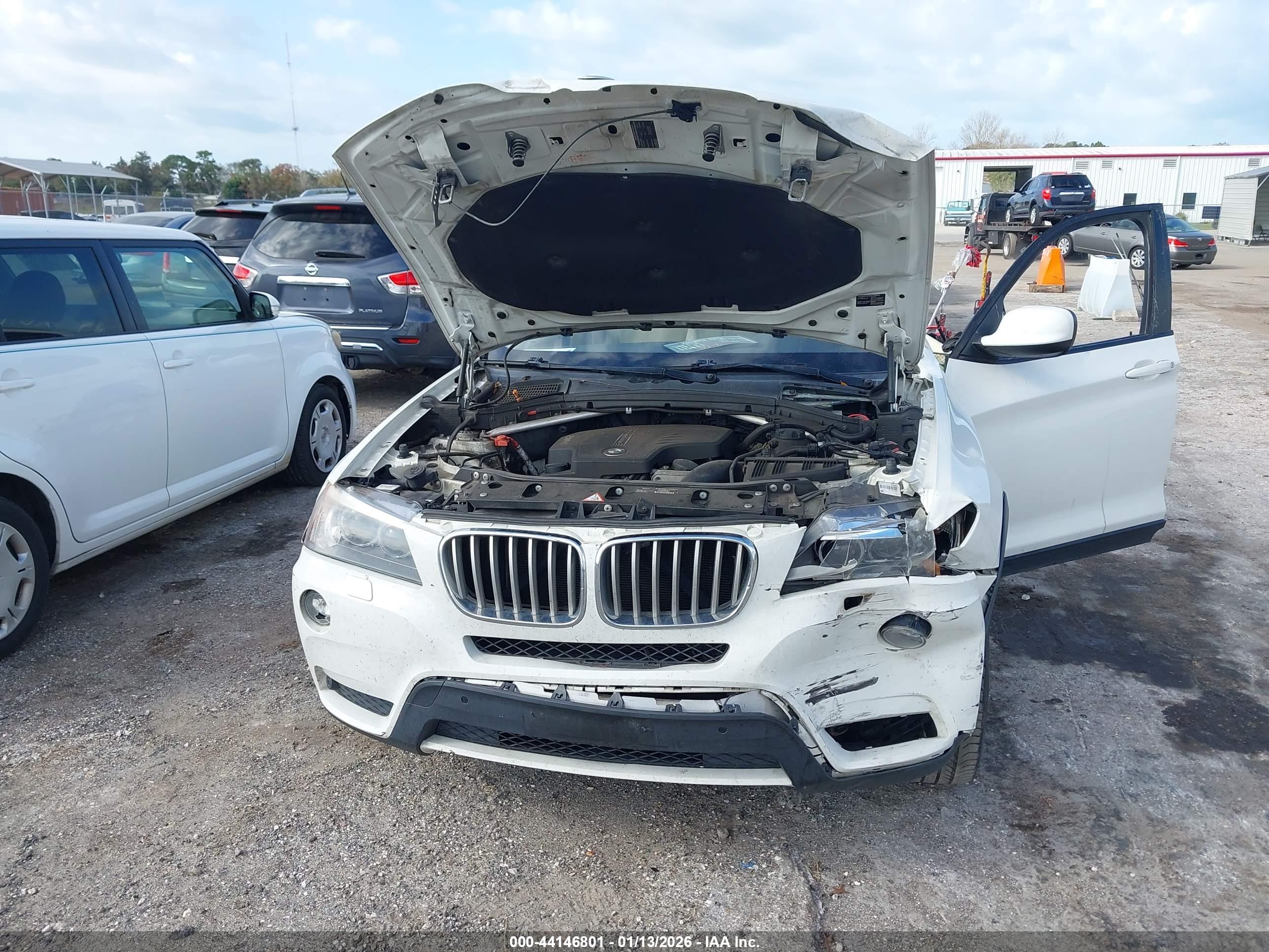 BMW X3 image 6