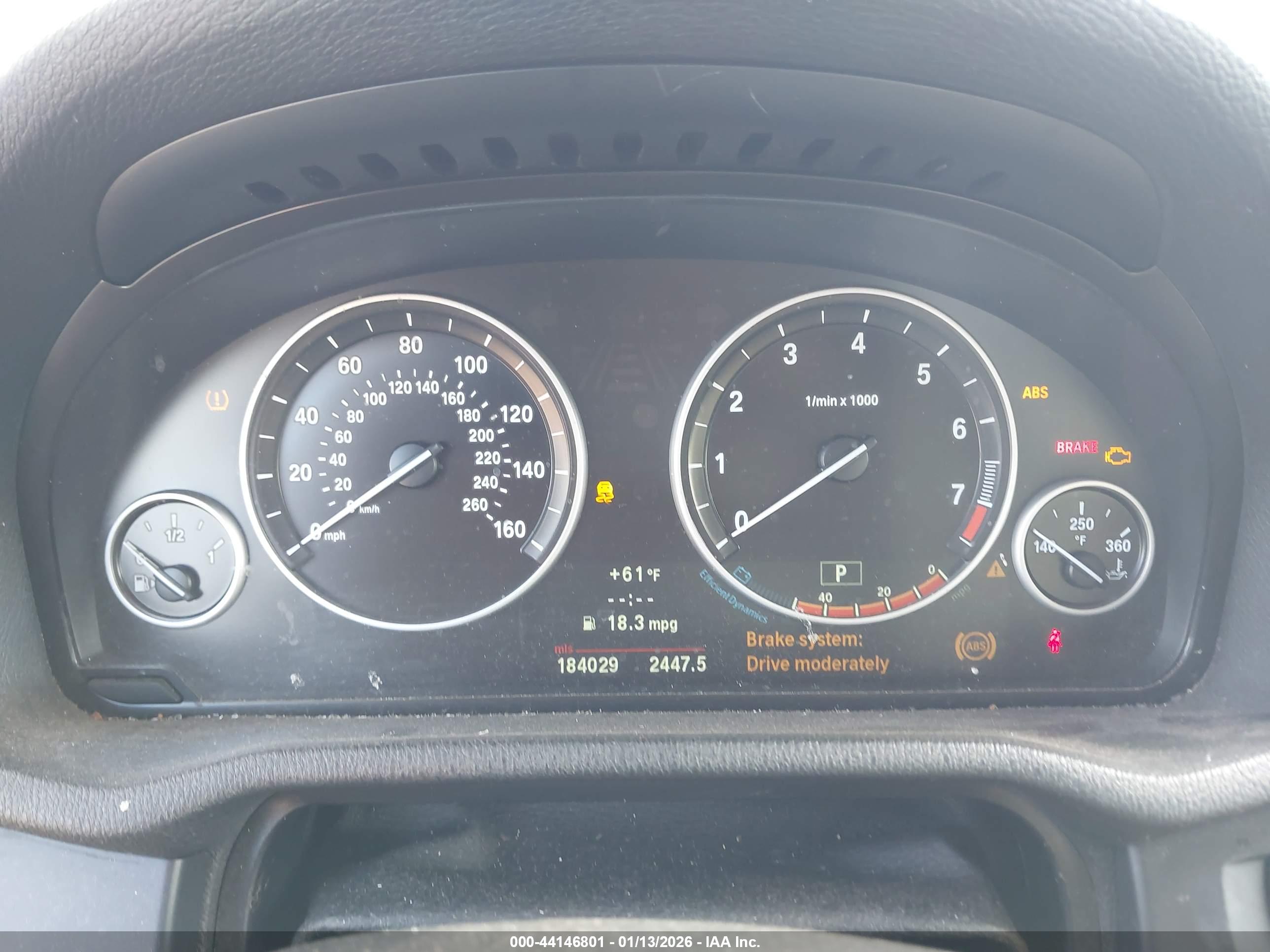 BMW X3 image 7