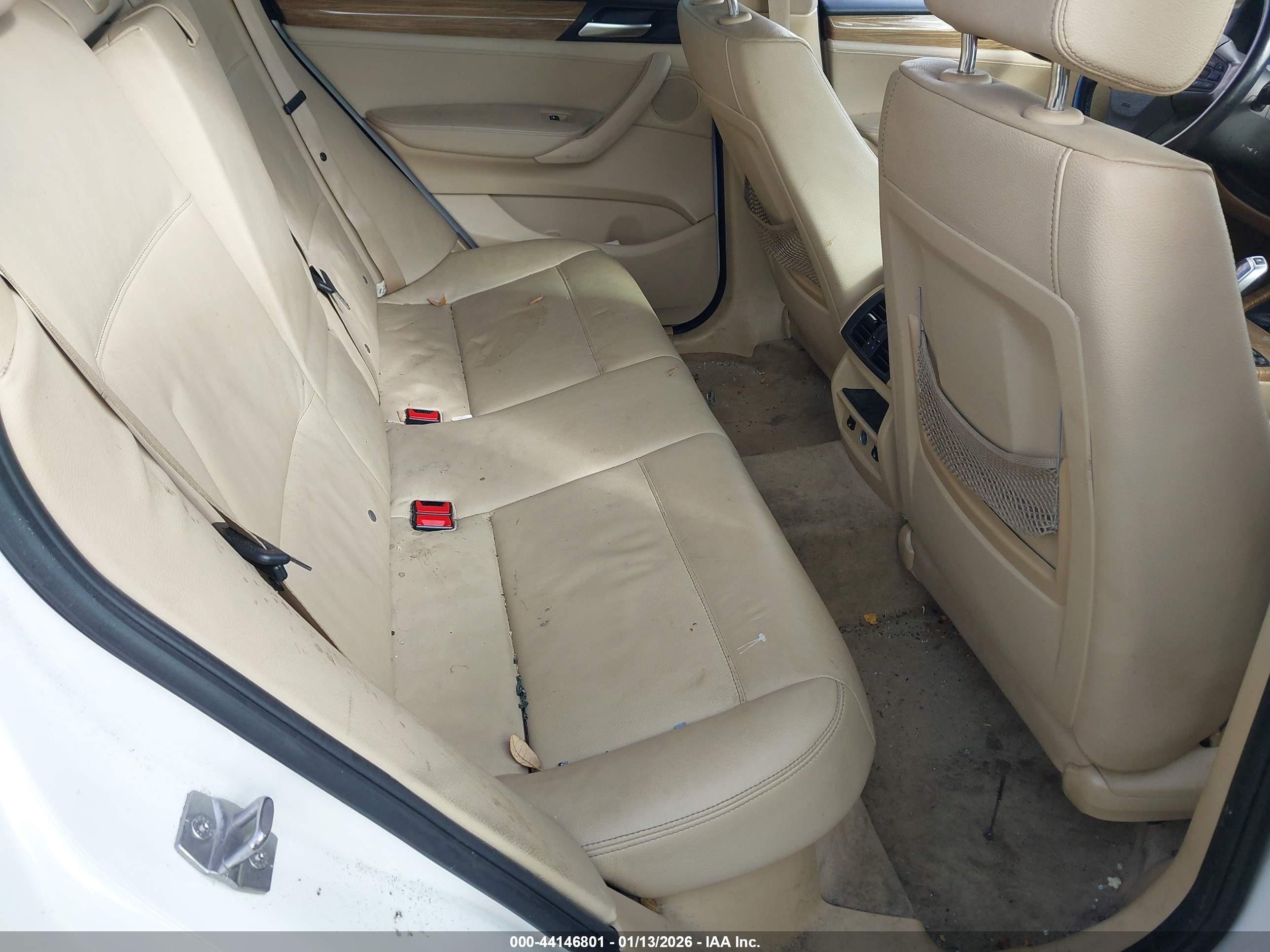 BMW X3 image 8