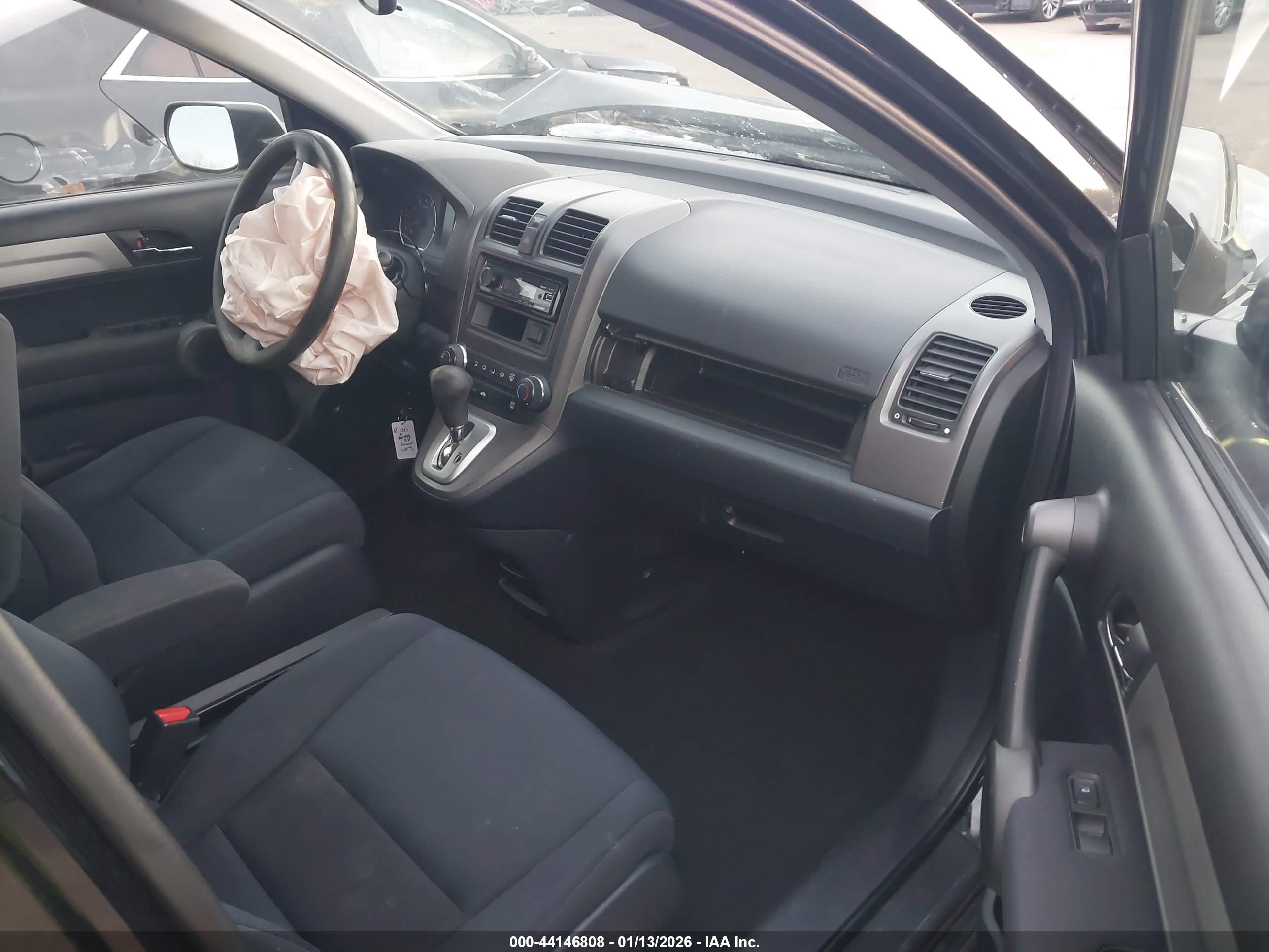 HONDA CR-V image 5