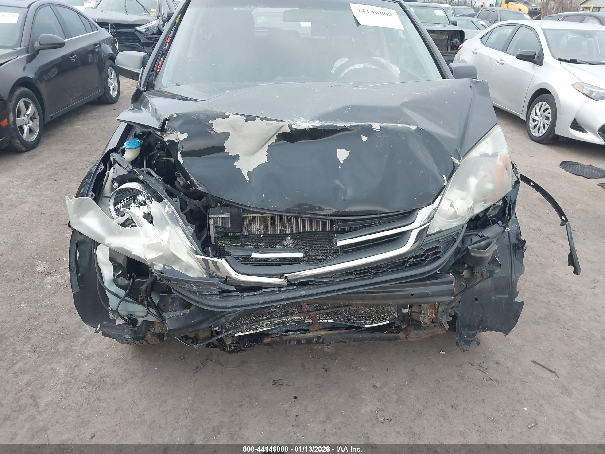 HONDA CR-V image 6