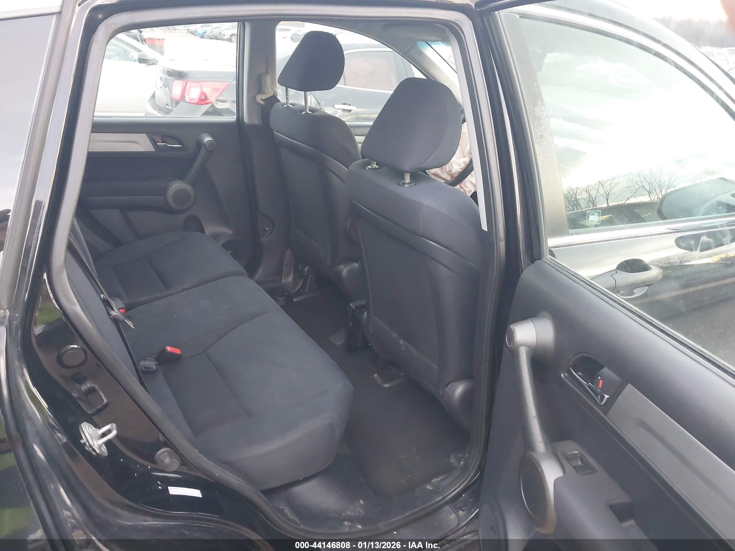 HONDA CR-V image 8