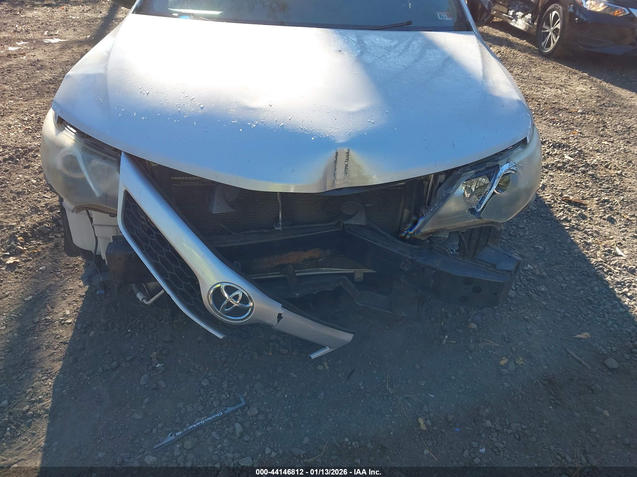 TOYOTA CAMRY image 6