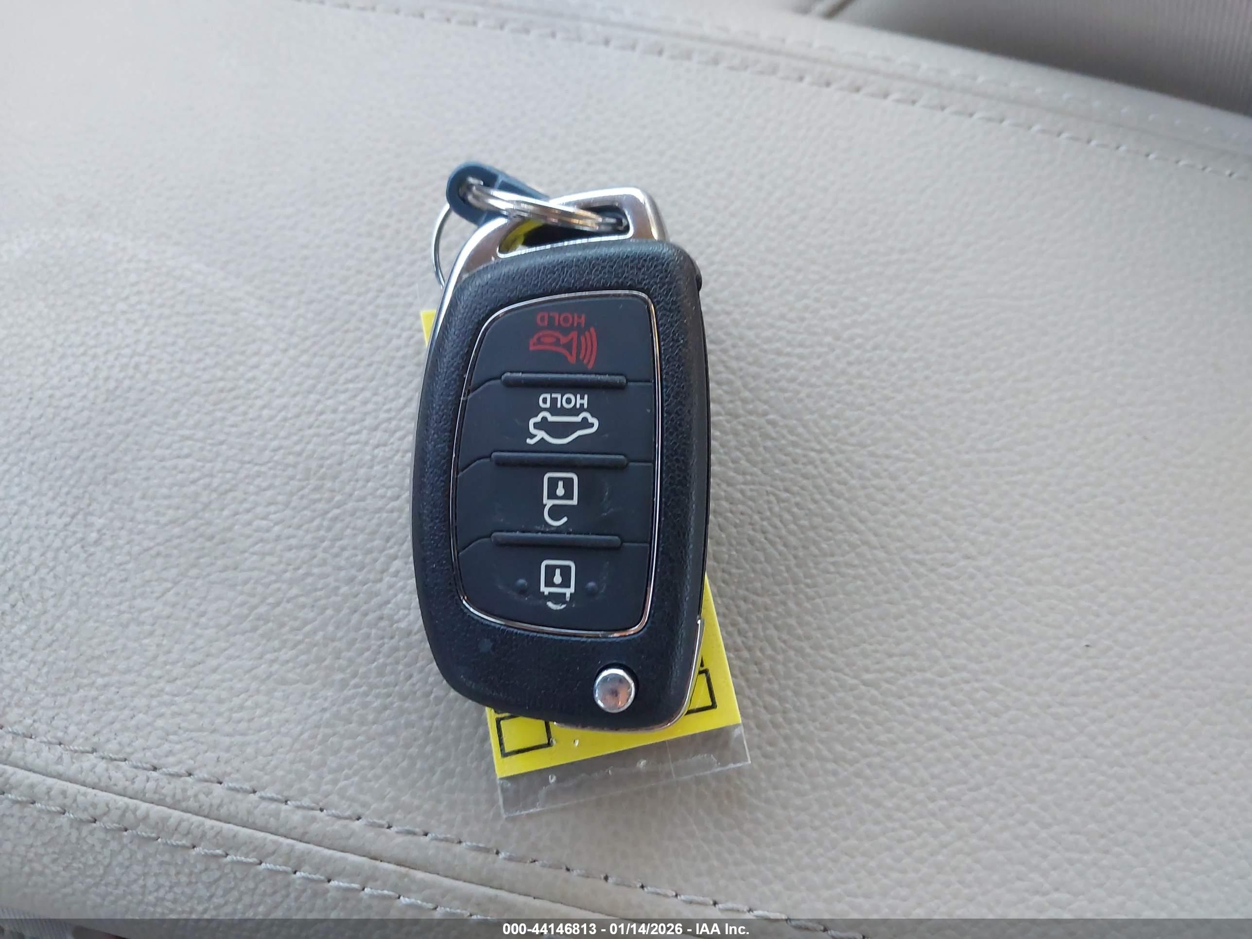 HYUNDAI SONATA image 11