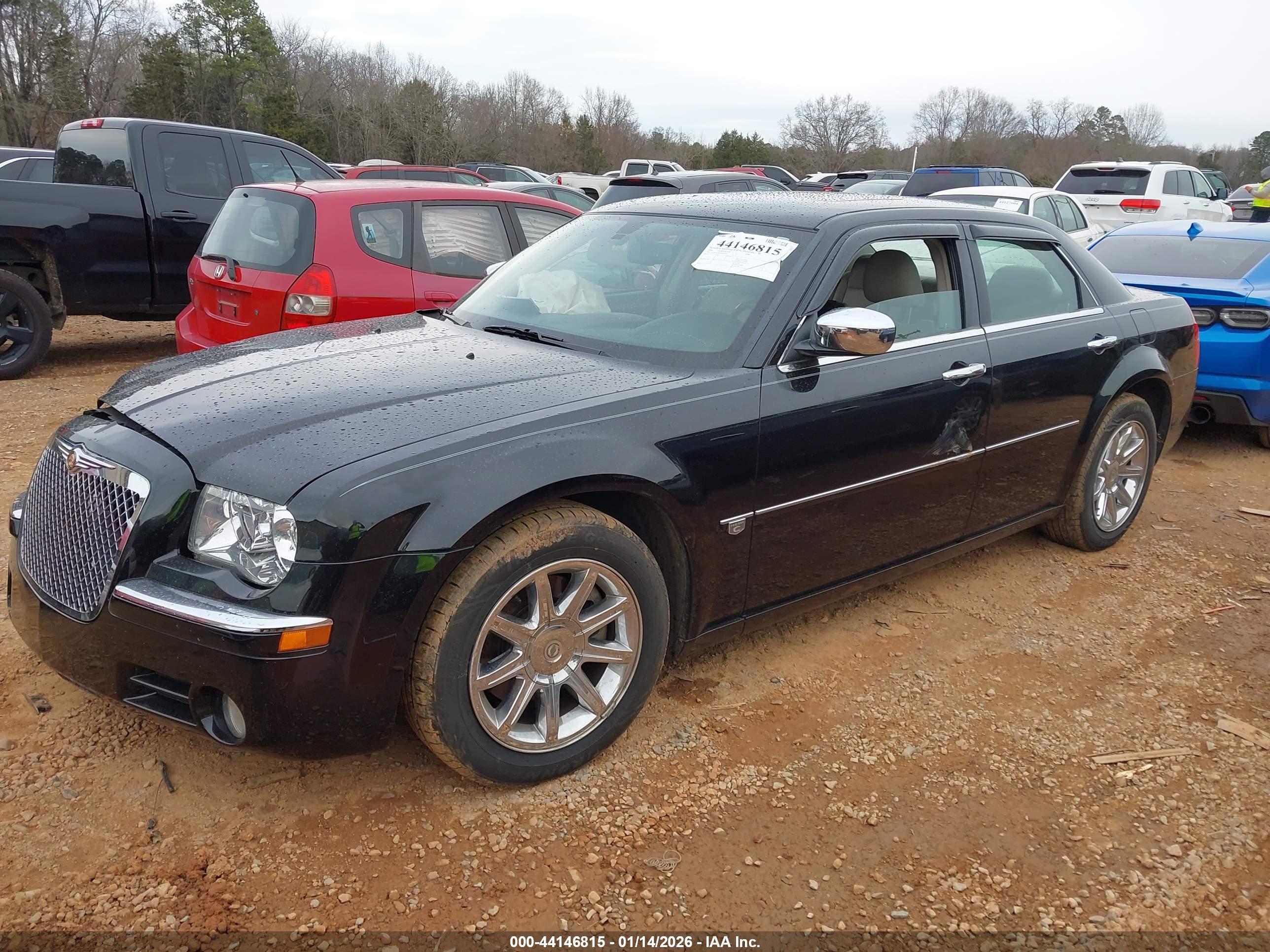 CHRYSLER 300C image 2