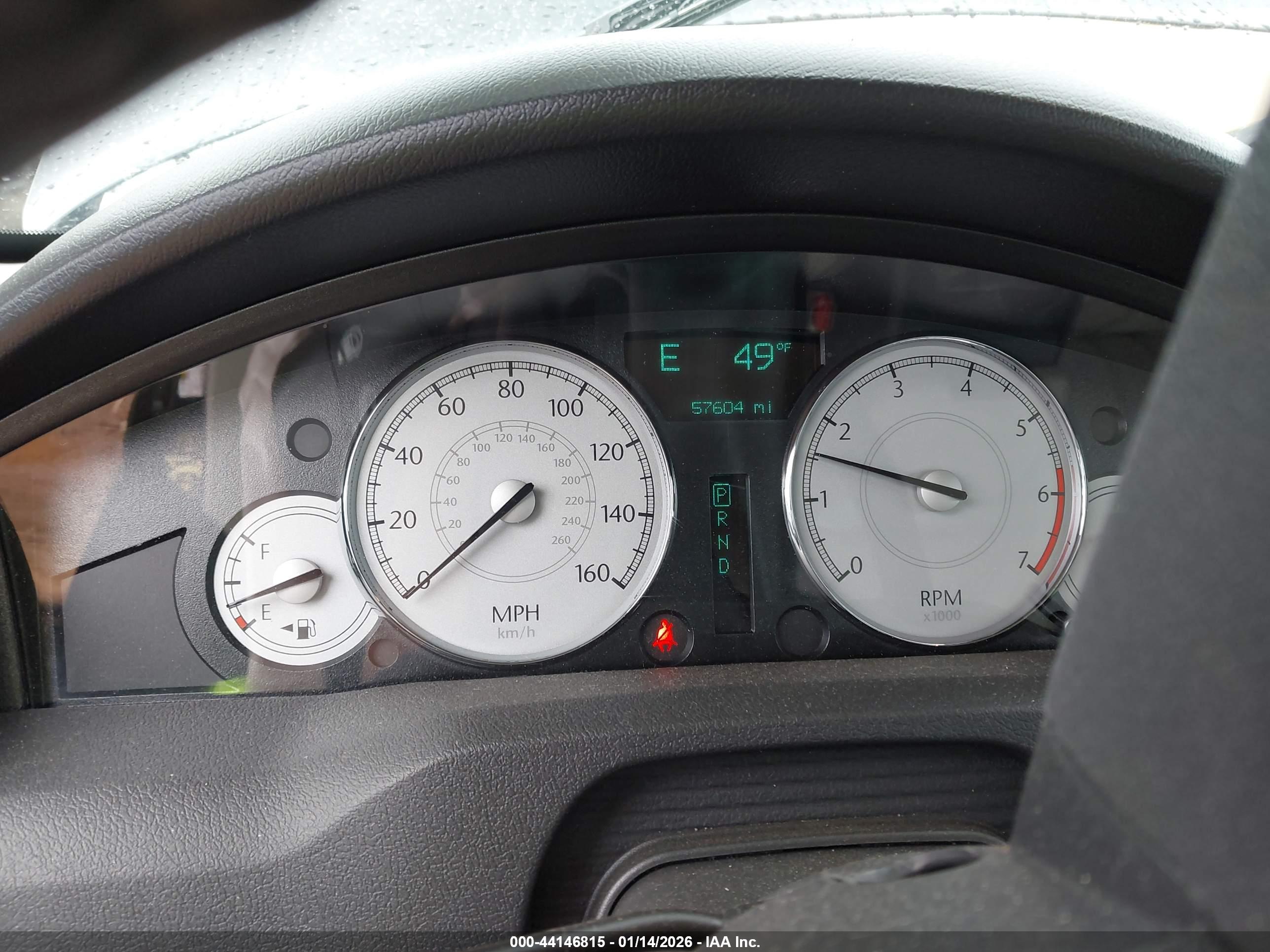 CHRYSLER 300C image 7